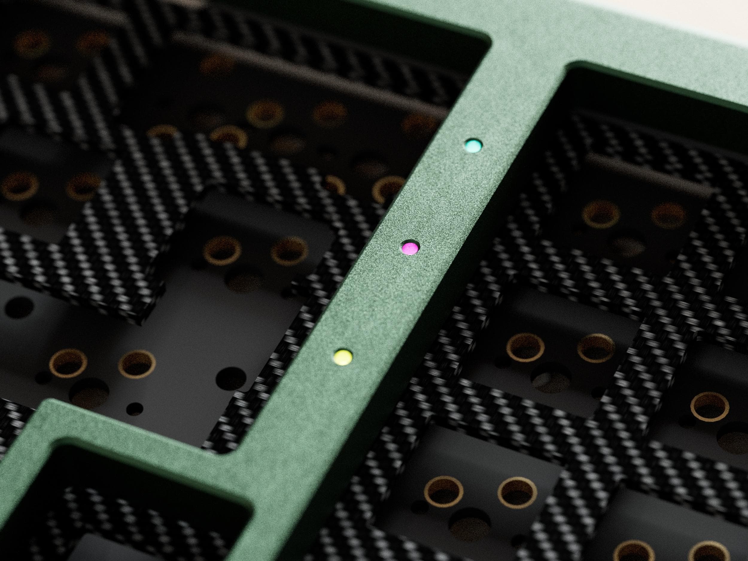 Petrichor by AKB - GB live June 14th - July 15th! image 3