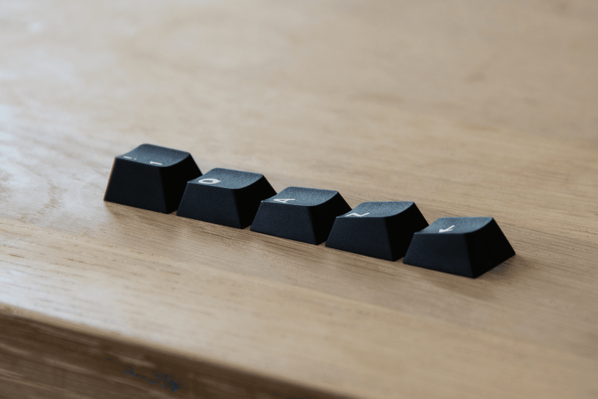 M2K Hybrid Keycaps - ENDED image 42
