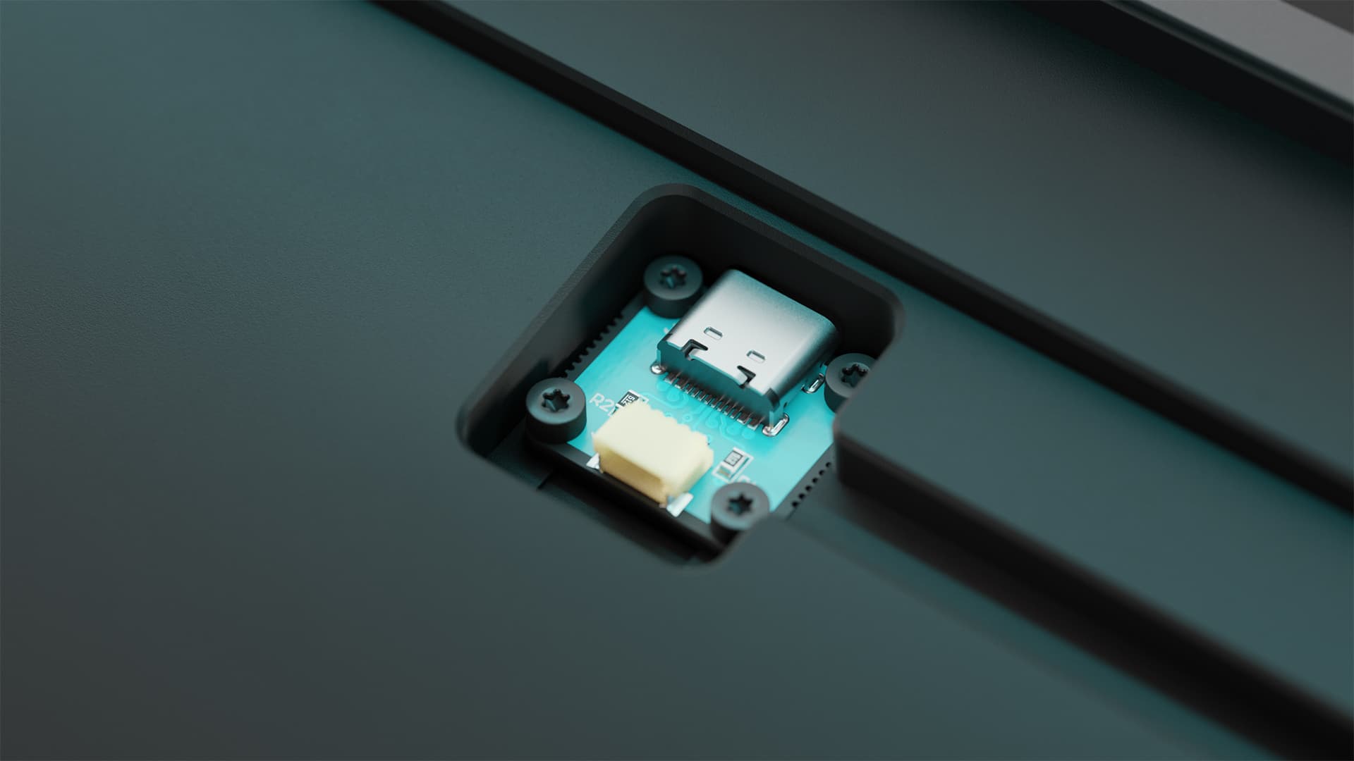 Zambumon Sar: Compact 1800 Keyboard image 21