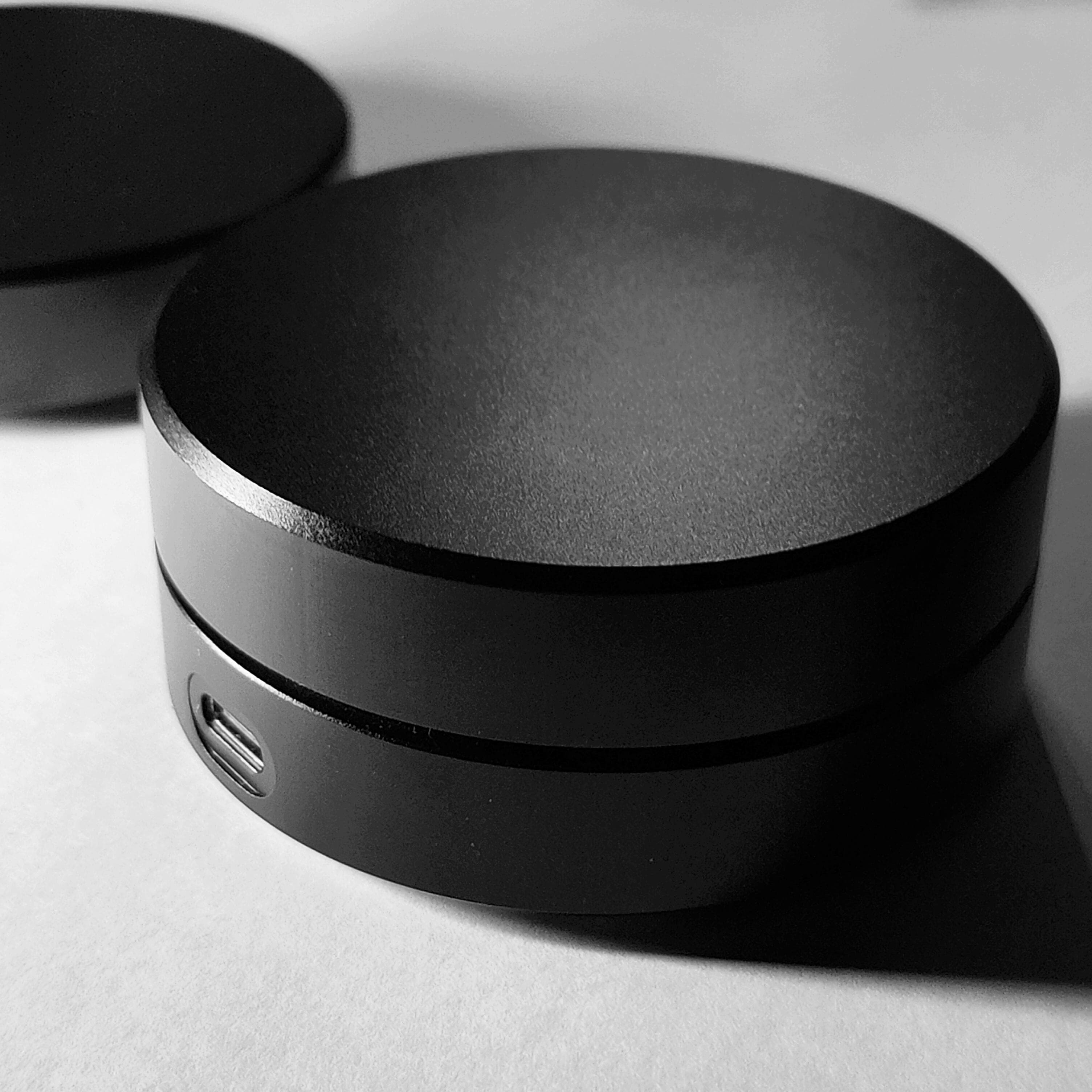 NEO KNOB KN01 | Industrial Designed | Bearing Mounted Knob (IN PRODUCTION) image 14