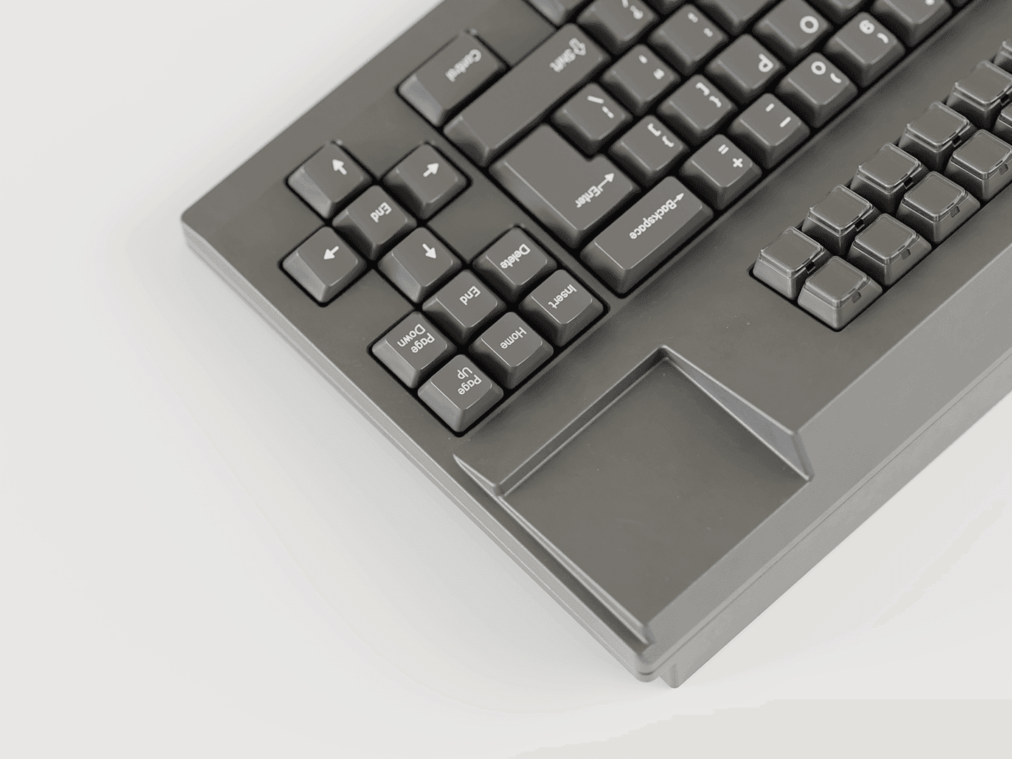 21XX - A modern unsaver keyboard image 18