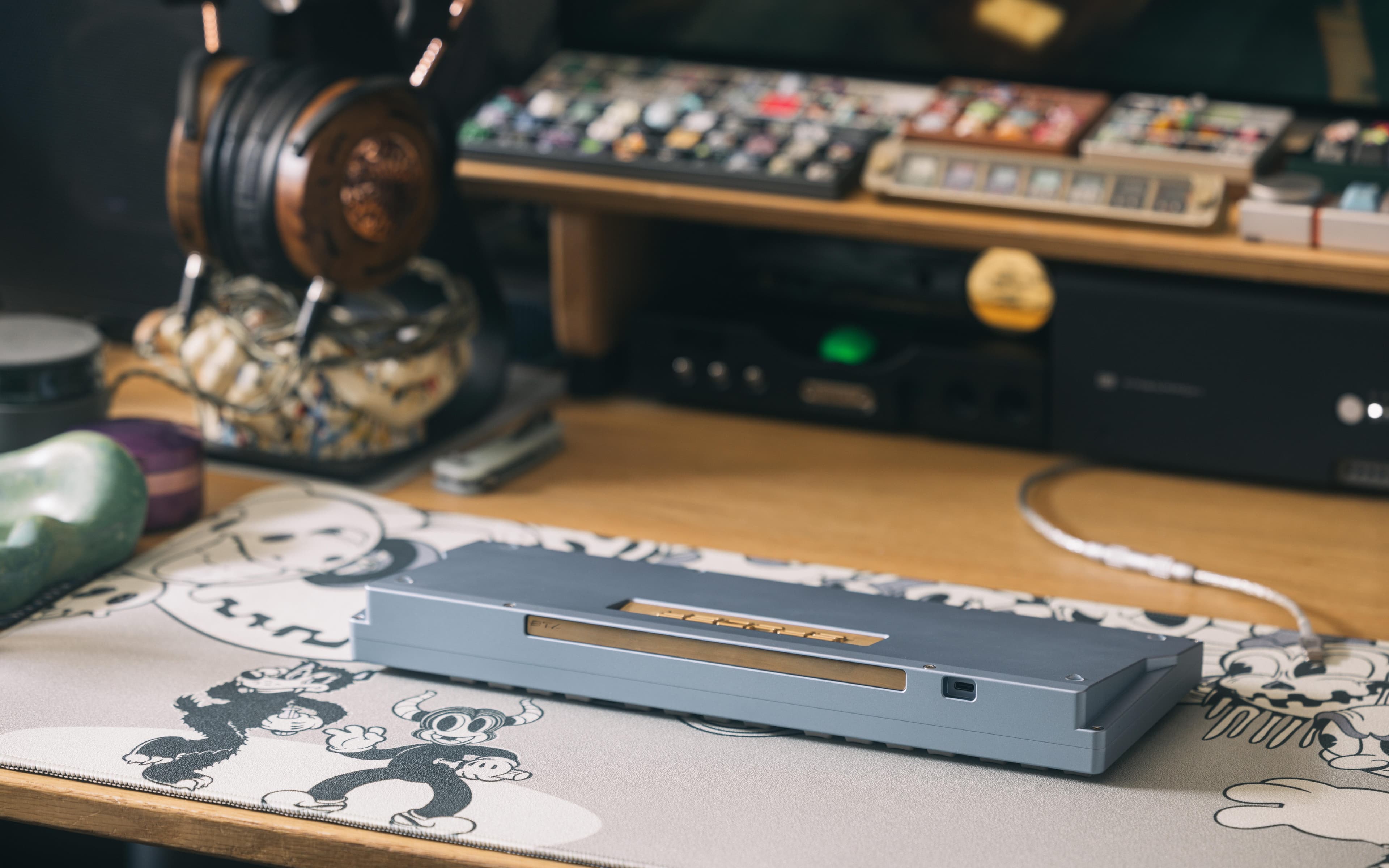 Spyder TKL - GB Live! image 5