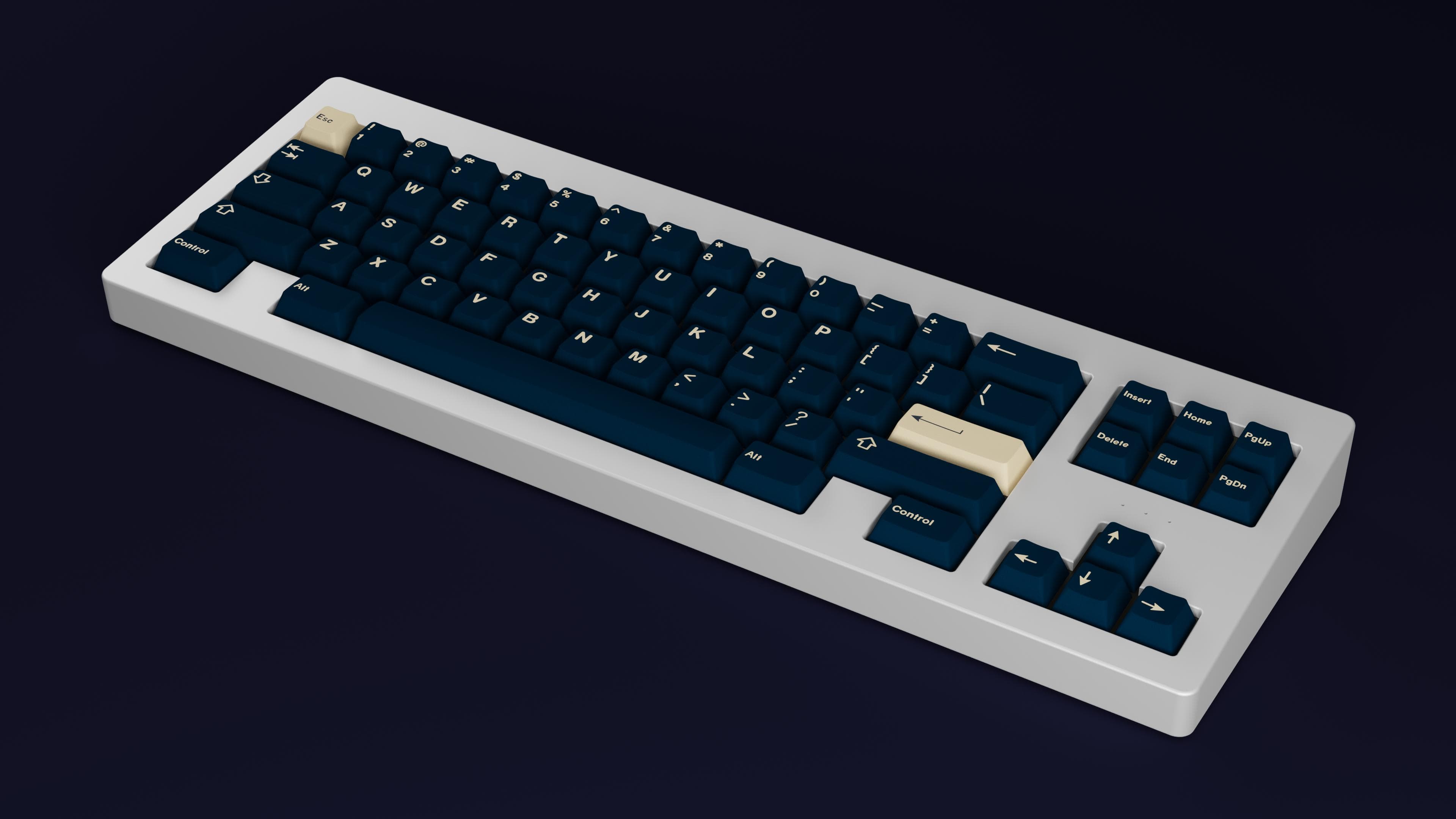 GMK Stargaze // LIVE // July 3 - August 4, 2021 image 24