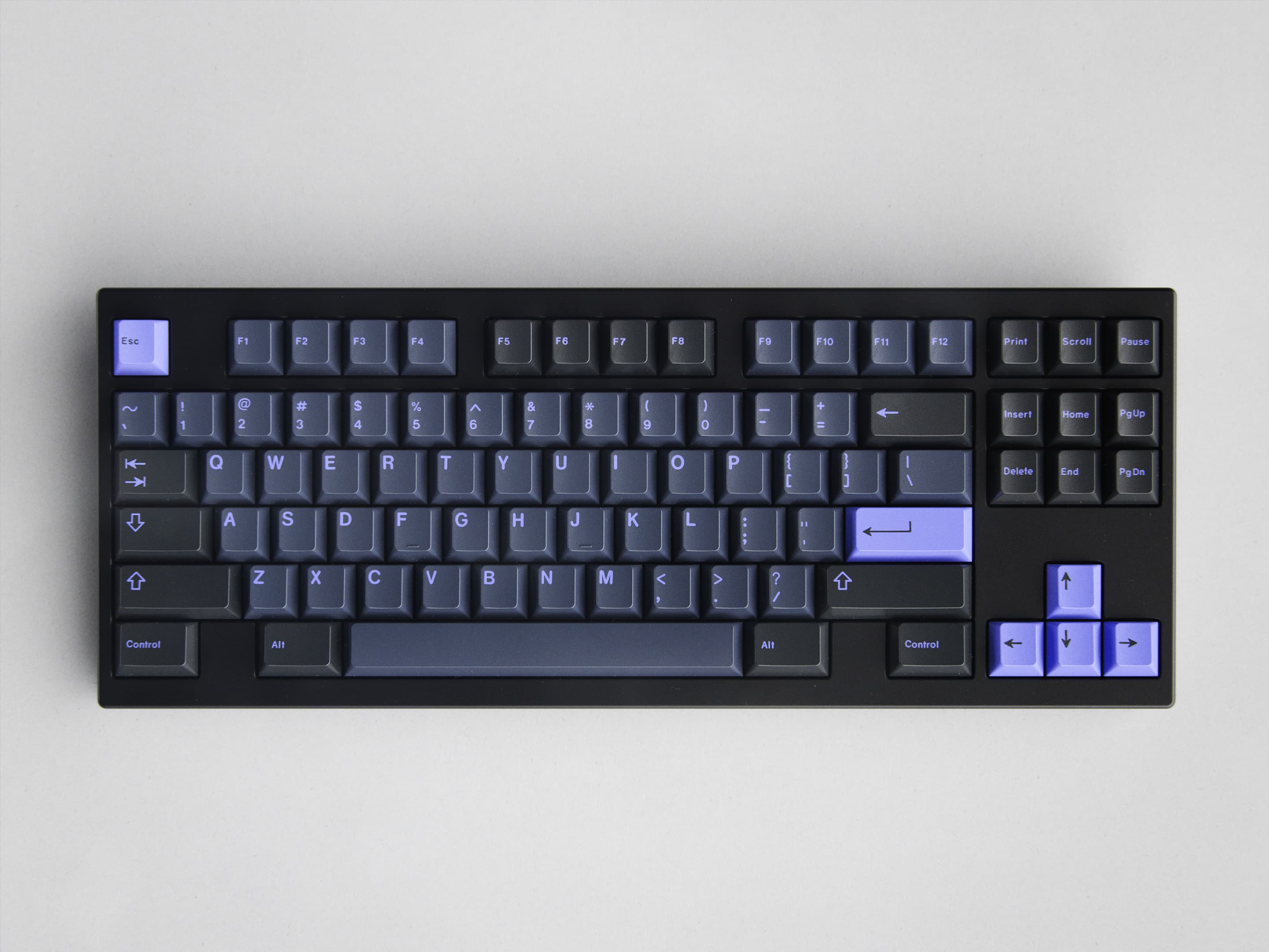 [CLOSED] GMK Nightshade - Shipping image 7