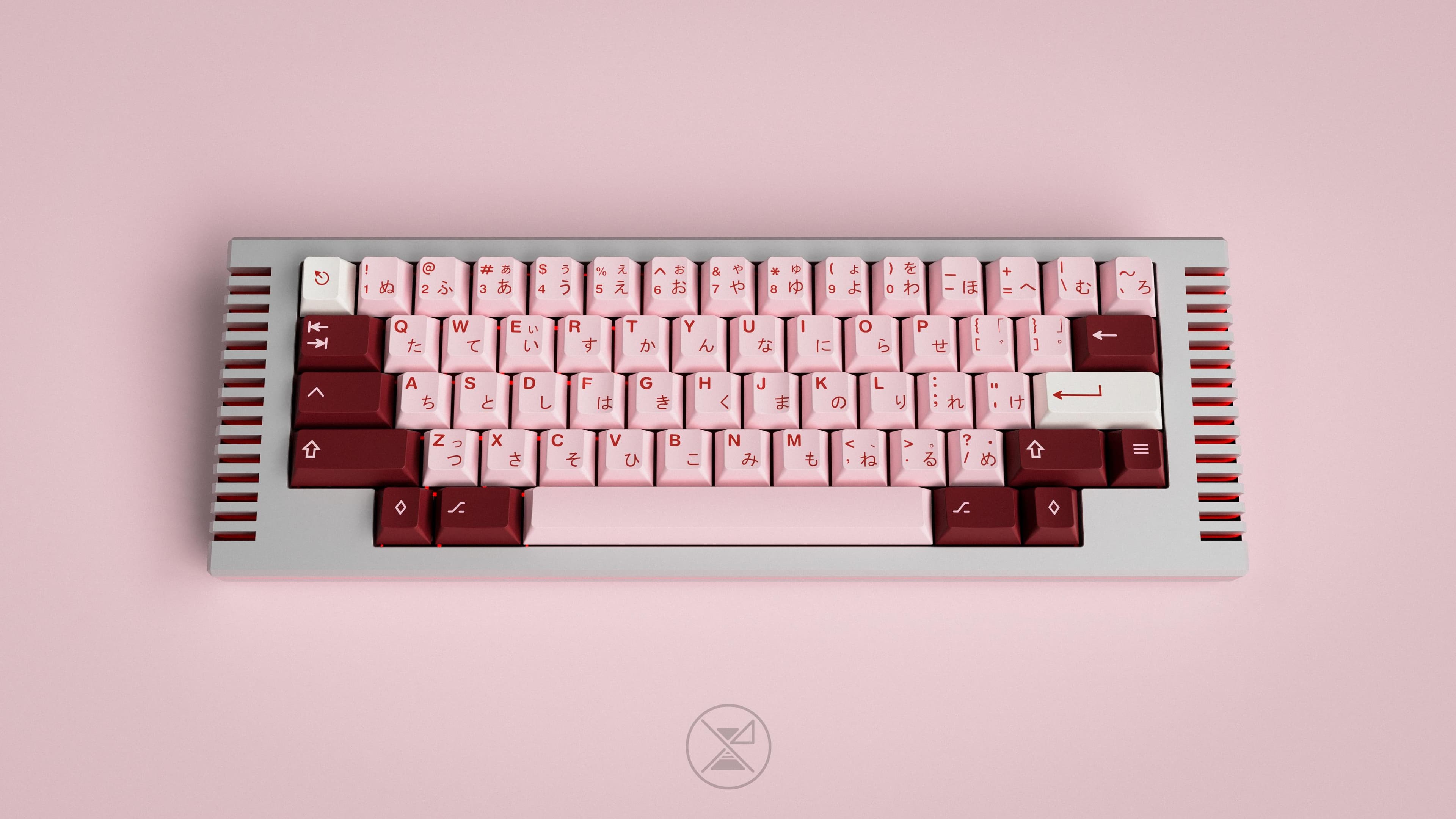 GMK Darling - Completed! image 19
