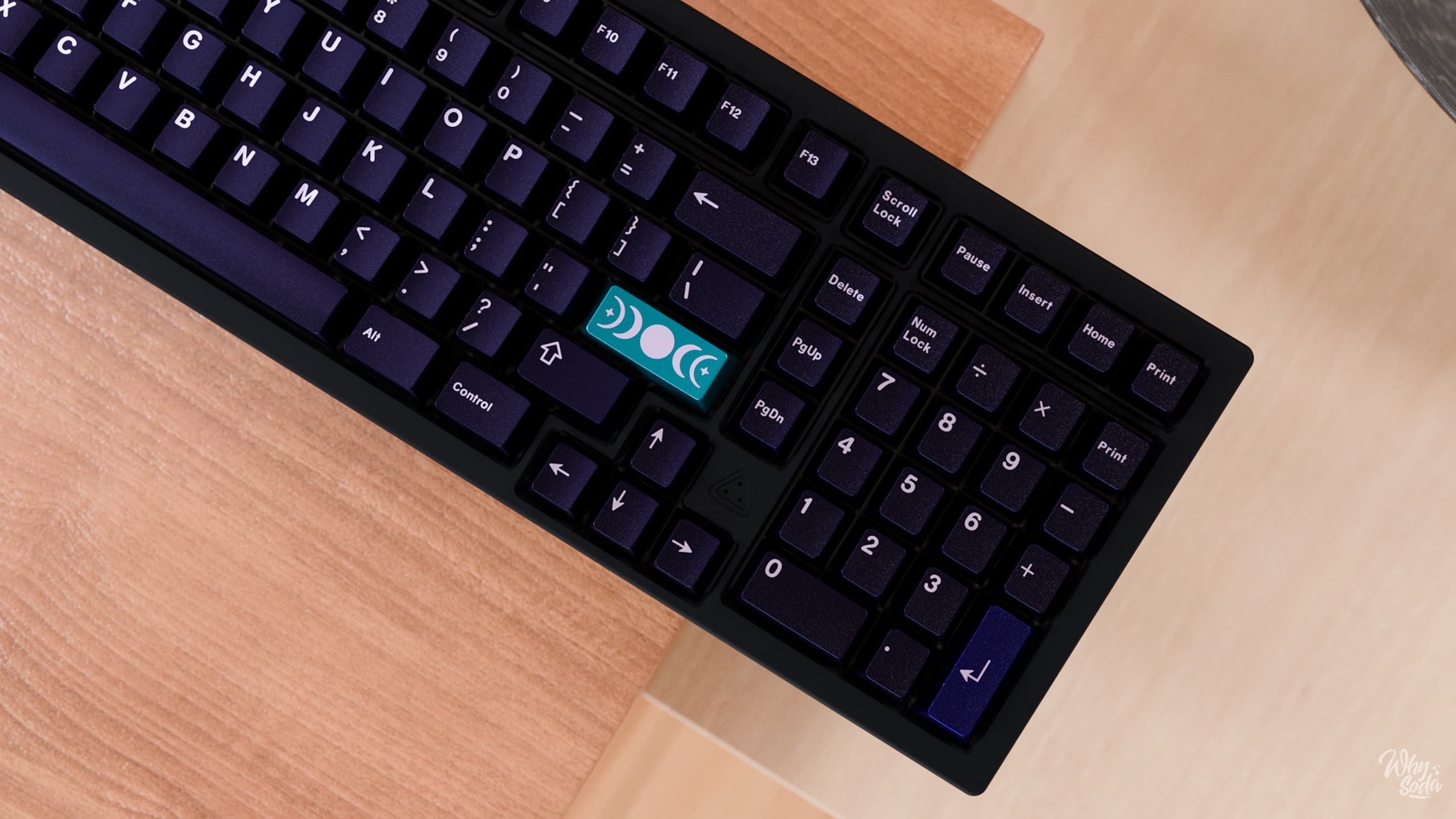 | GMK CYL Selene | Approved Samples! image 17