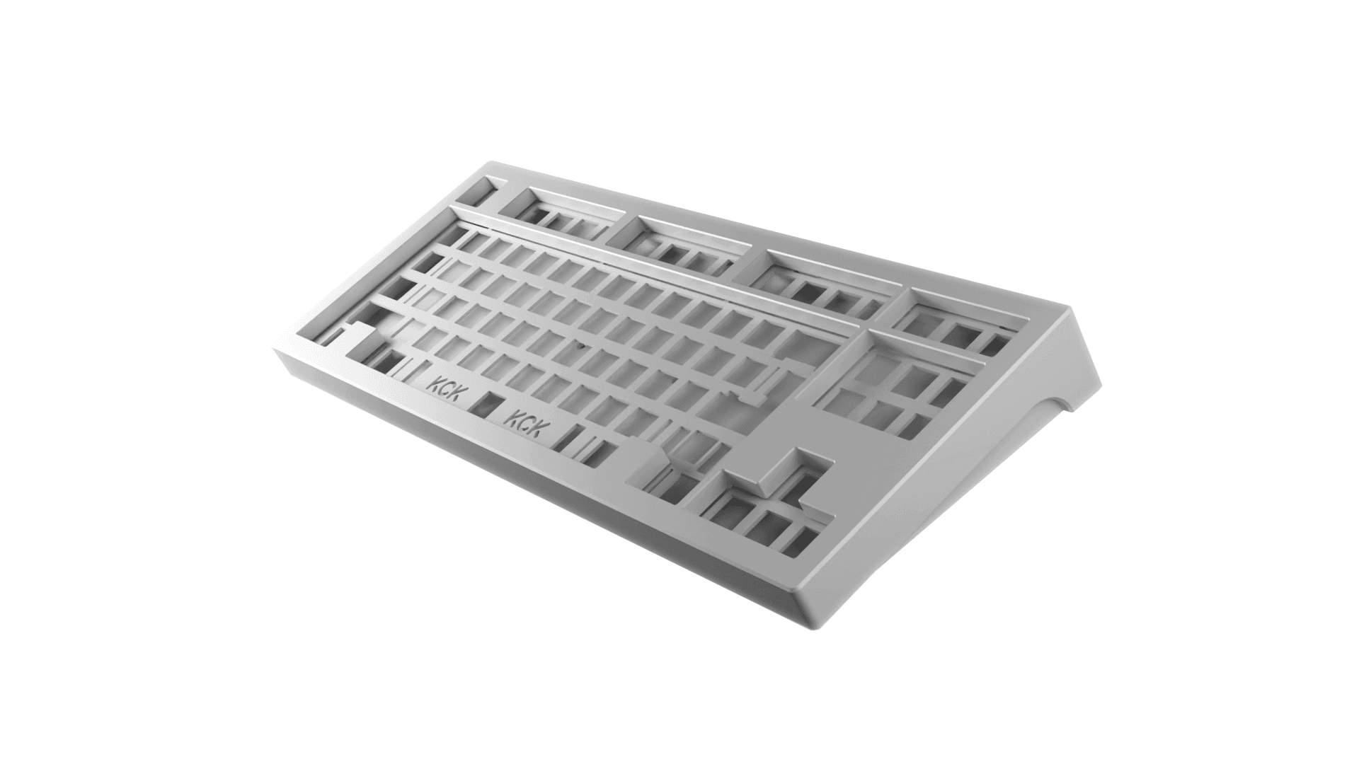 ESNTL TKL - Mix & Match Colours [Shipping] image 10