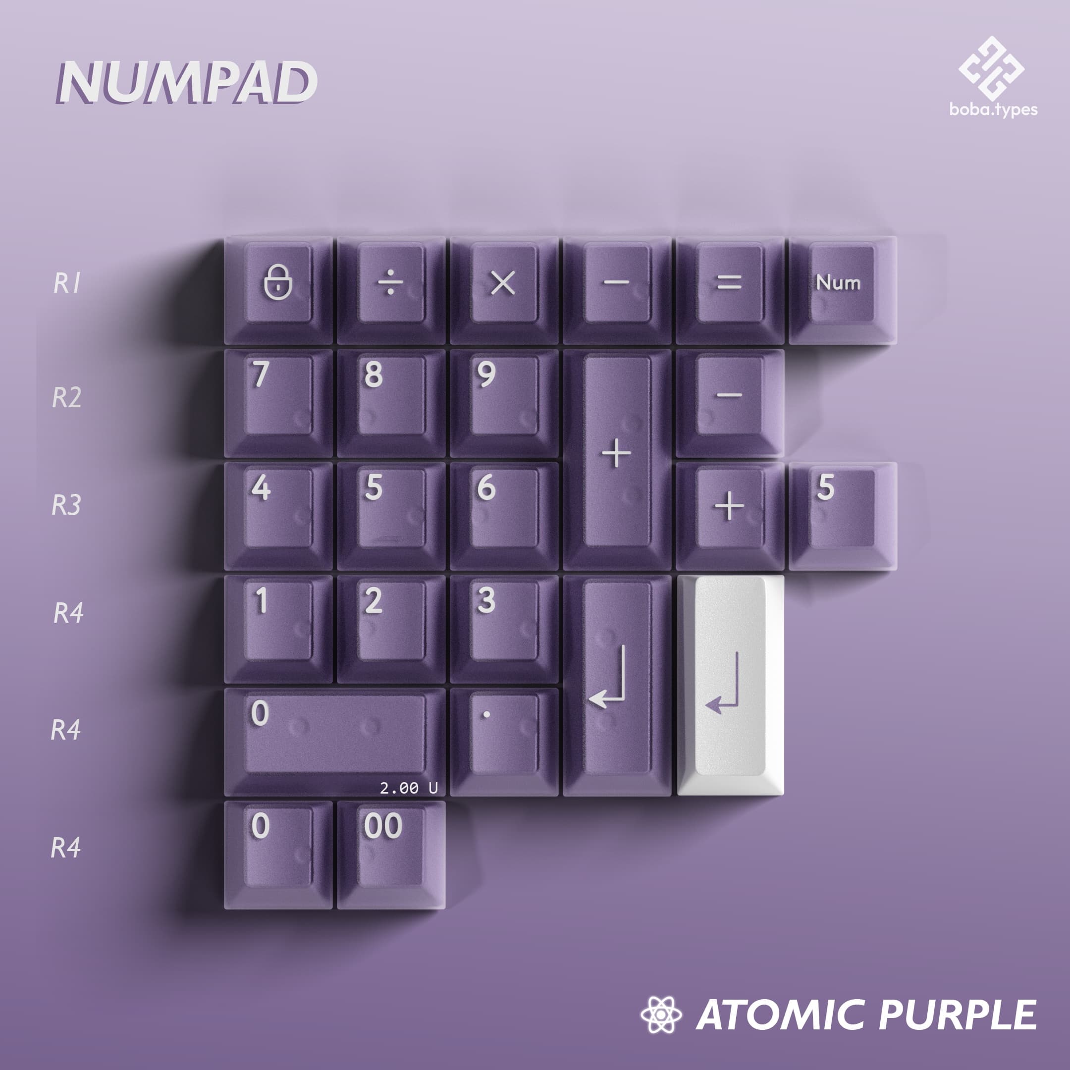 PBTFans Atomic Purple - R2 Pre-orders now live! image 38
