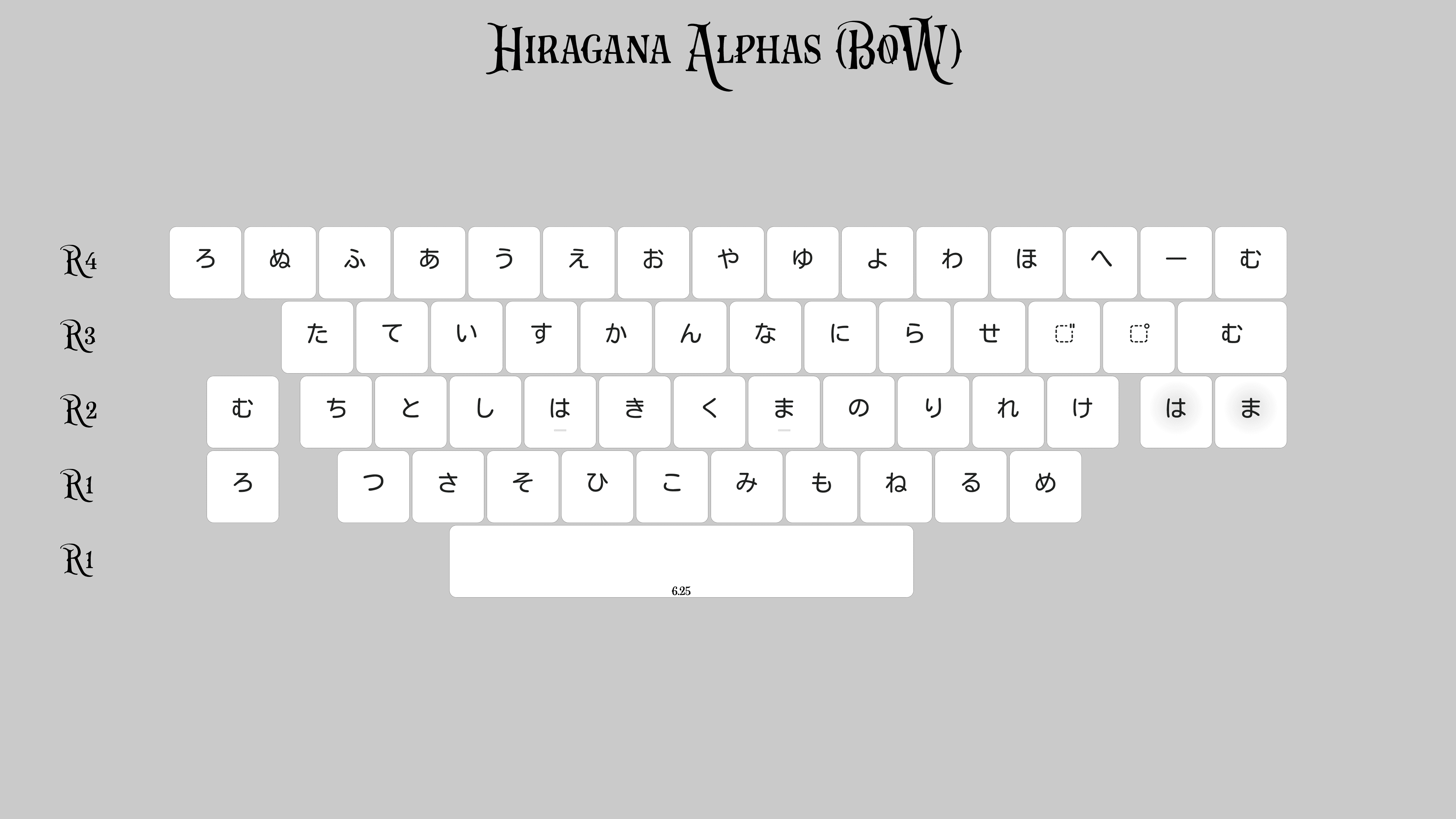 KAT Monochrome image 9