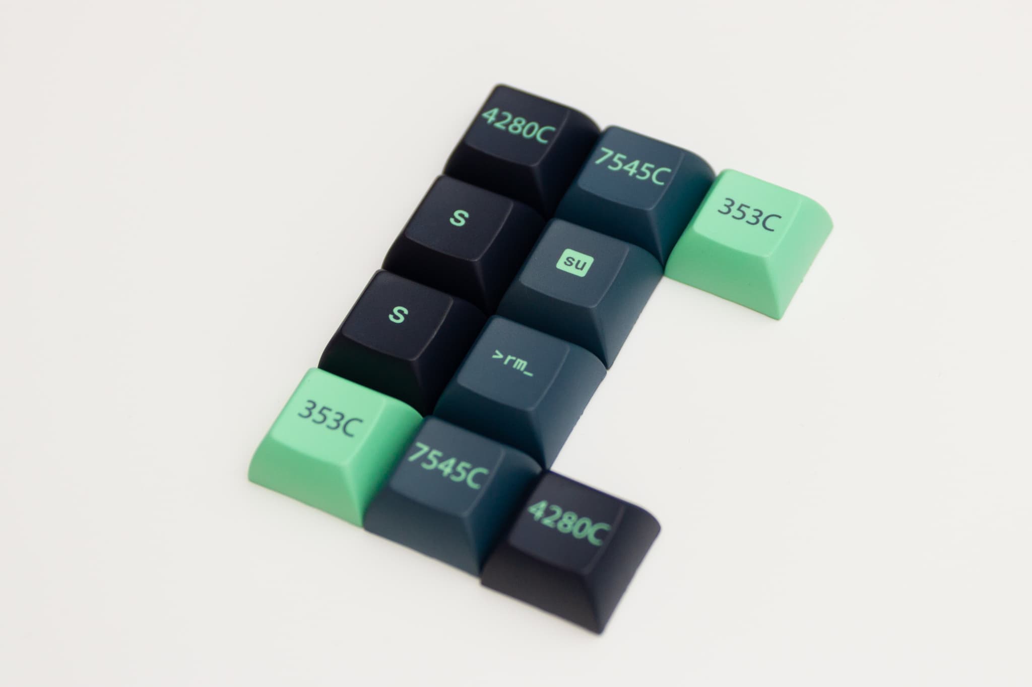 KAM_Superuser | COMPLETE - EXTRAS ARE LIVE image 39