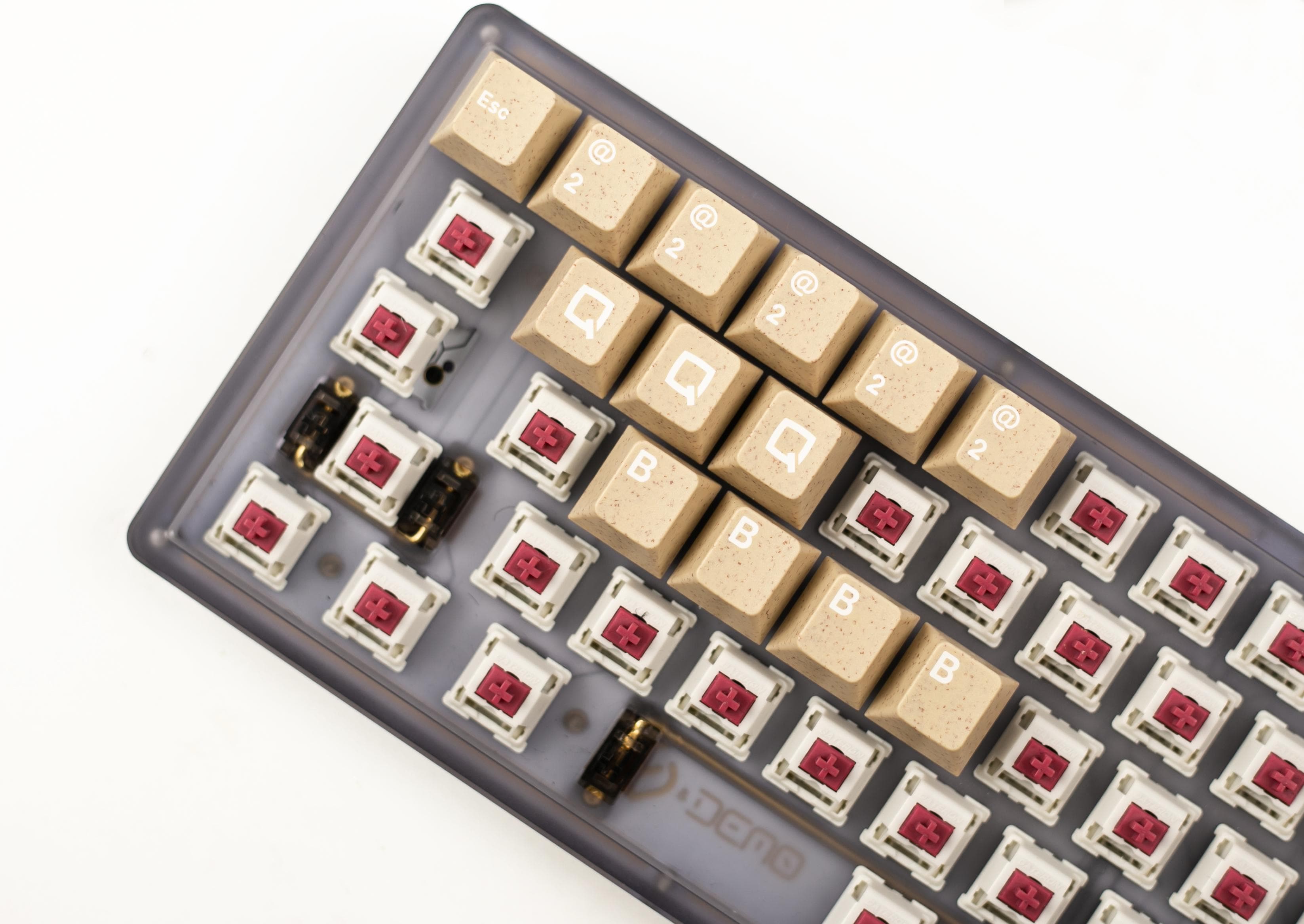 GMK CYL DUNE | Color confirm image 9