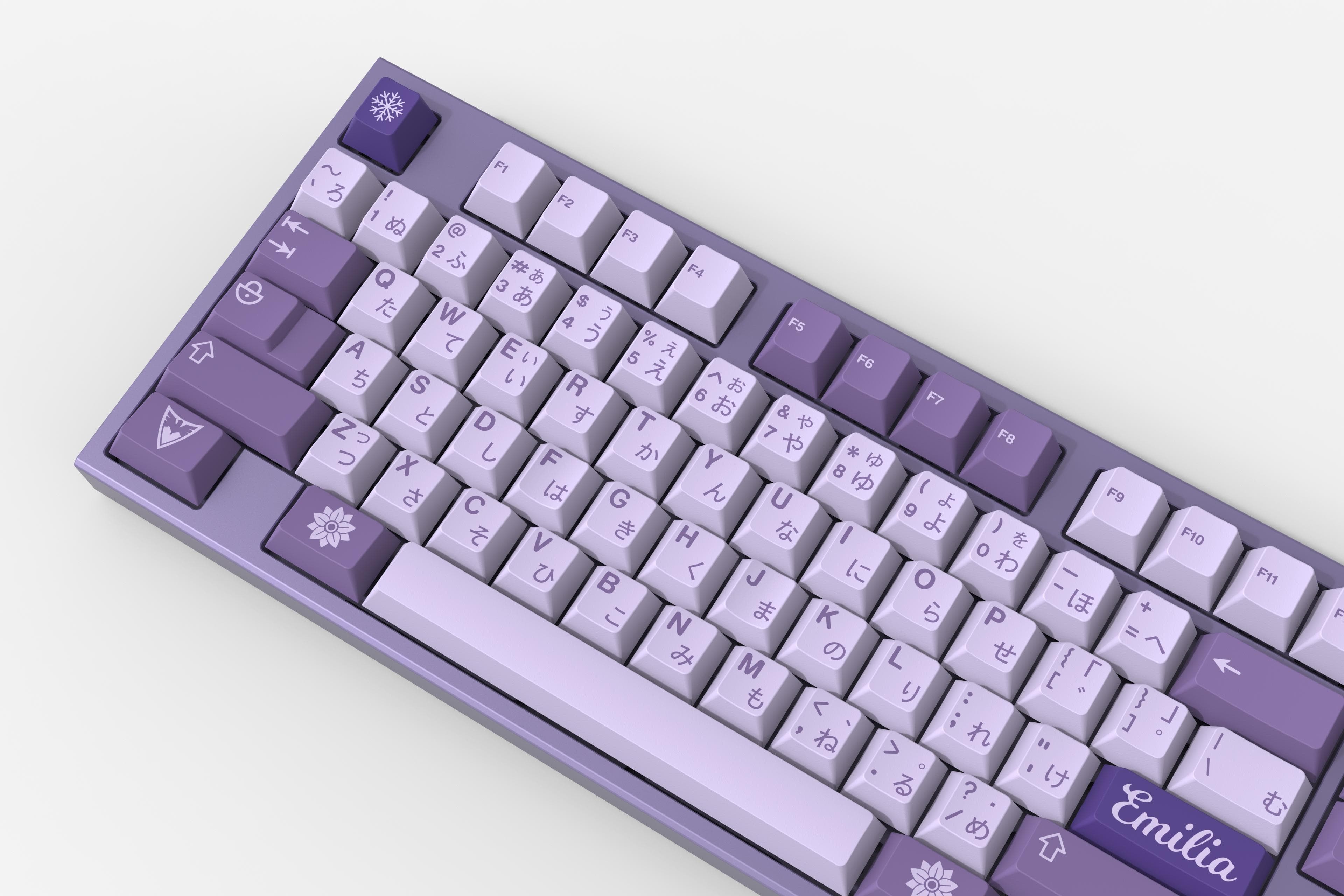 GMK Frost Witch | IN PRODUCTION image 16