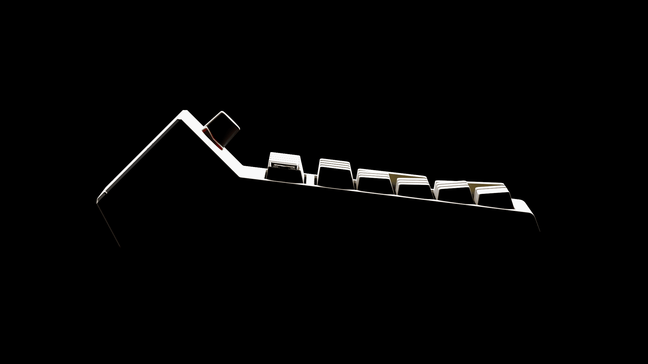 NP-R _ Numpad Retro - GB MAR 5th !