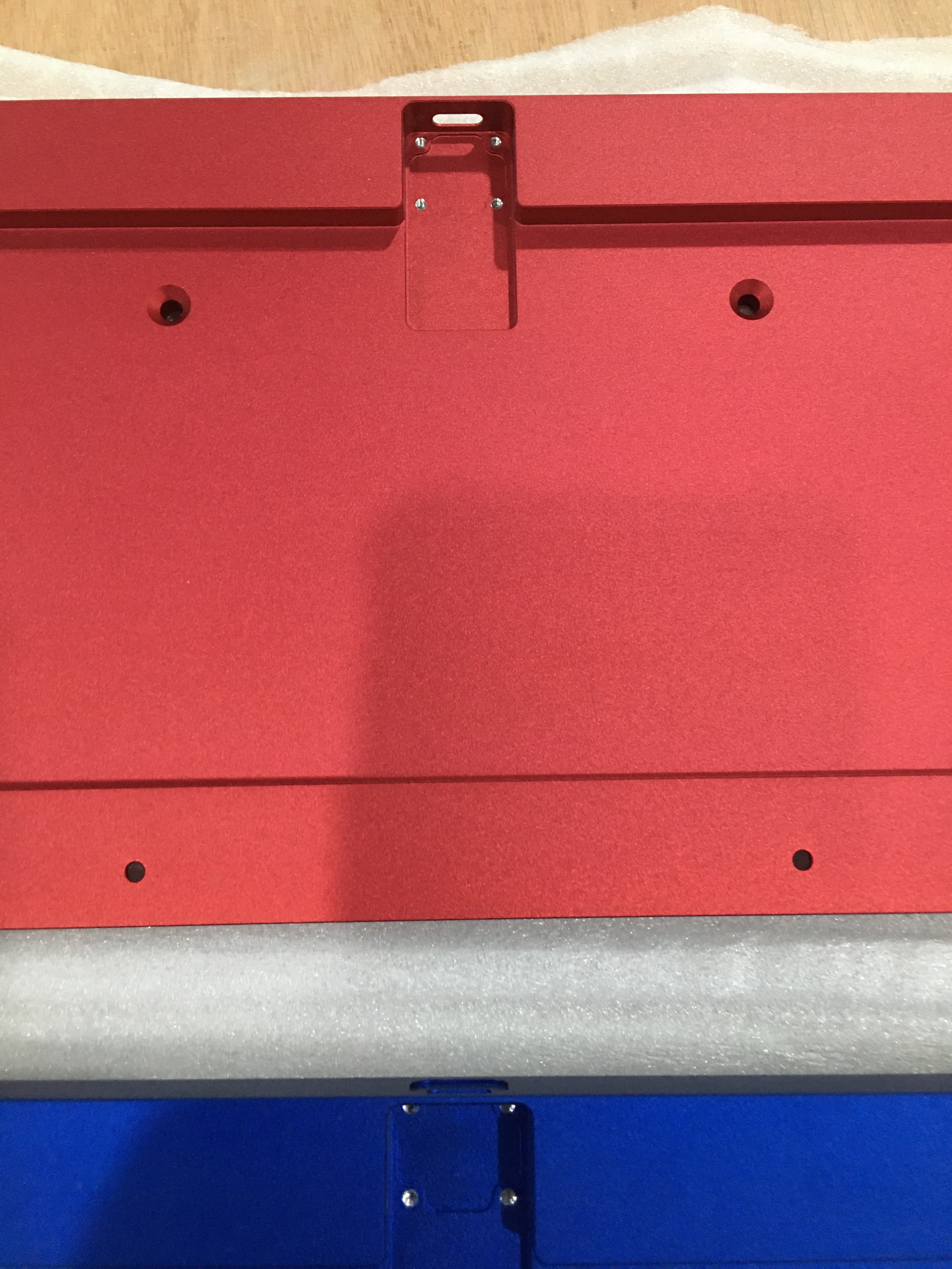 Monarch (WKL 65, knob, interchangeable inserts) EXTRAS AVAILABLE!!!! image 18