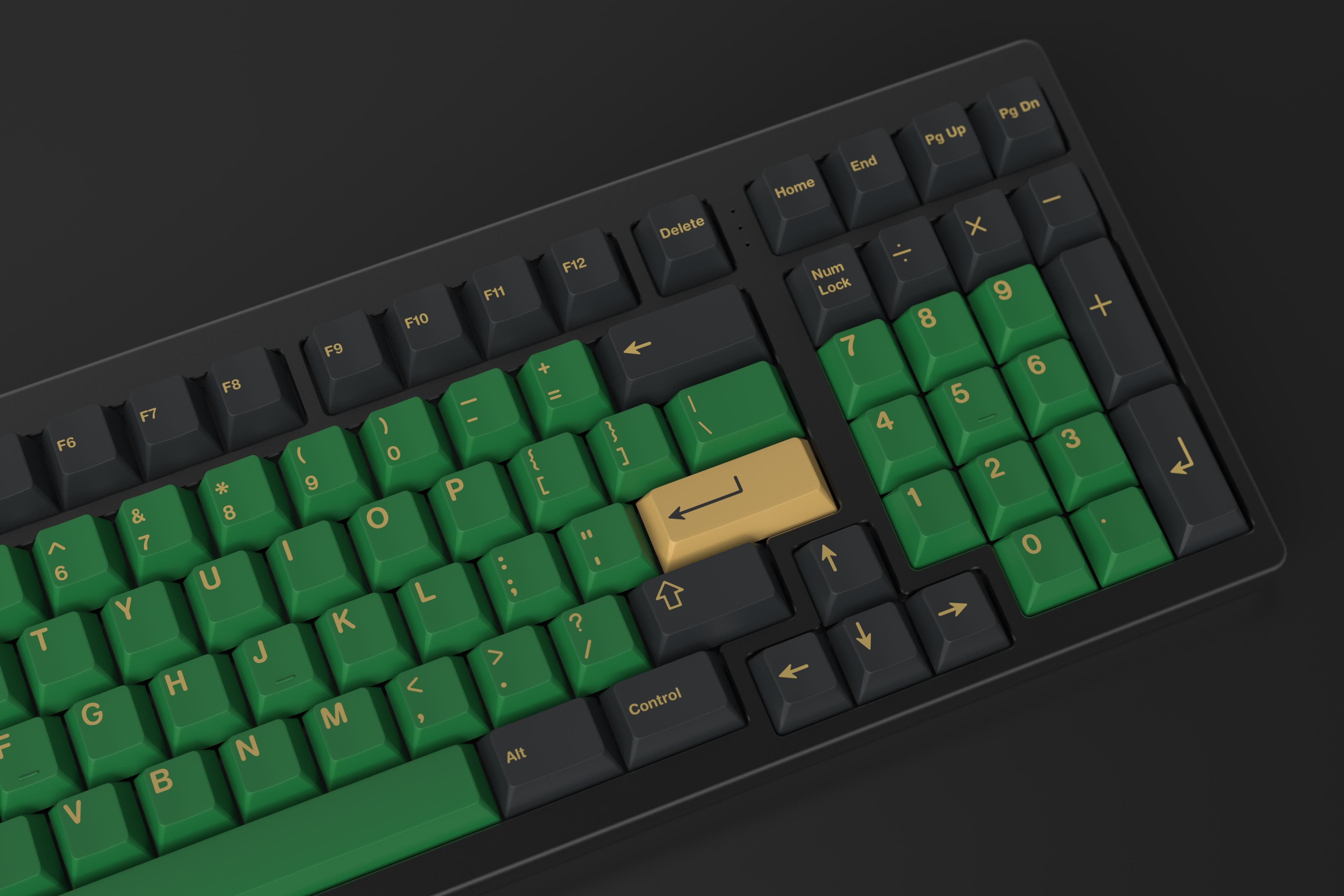 GMK Hero - CLOSED image 6