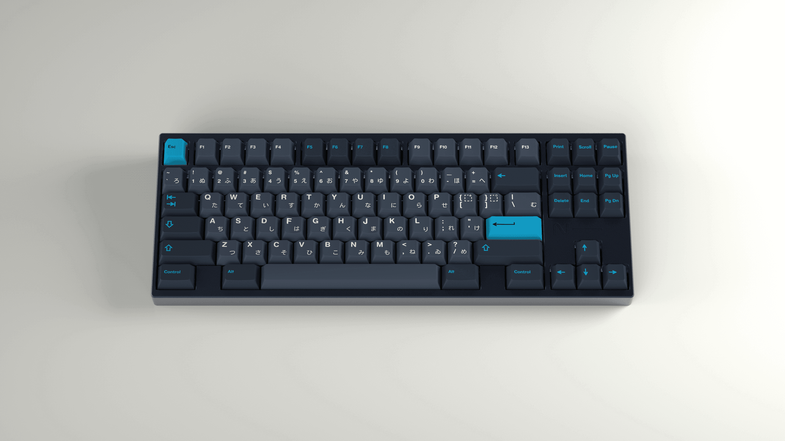 GMK Umbra | Completed | Nov. 1 - Dec. 16, 2019 image 43