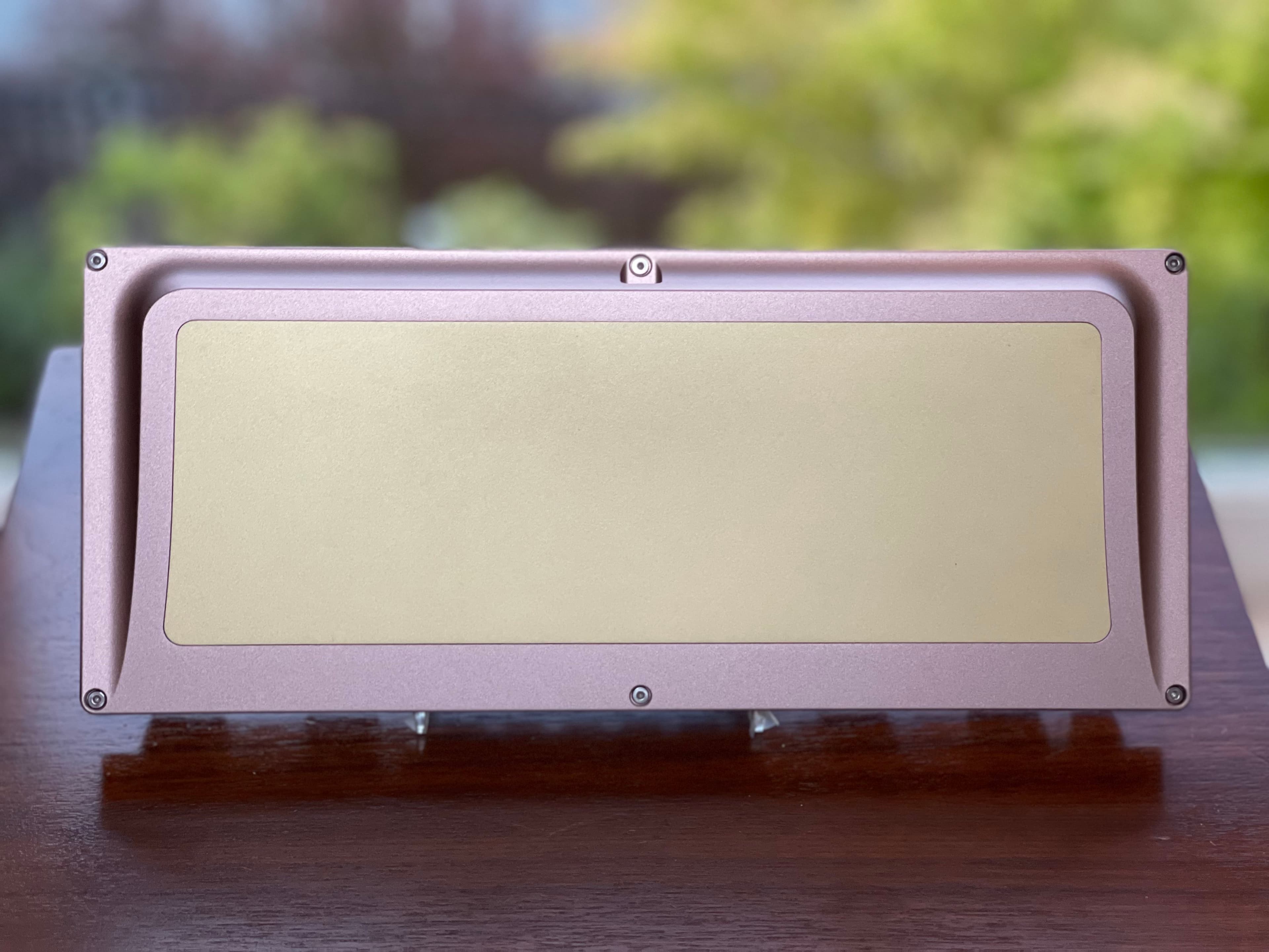 Allison + Matilda - a 70-ish% Keyboard + Numpad image 13