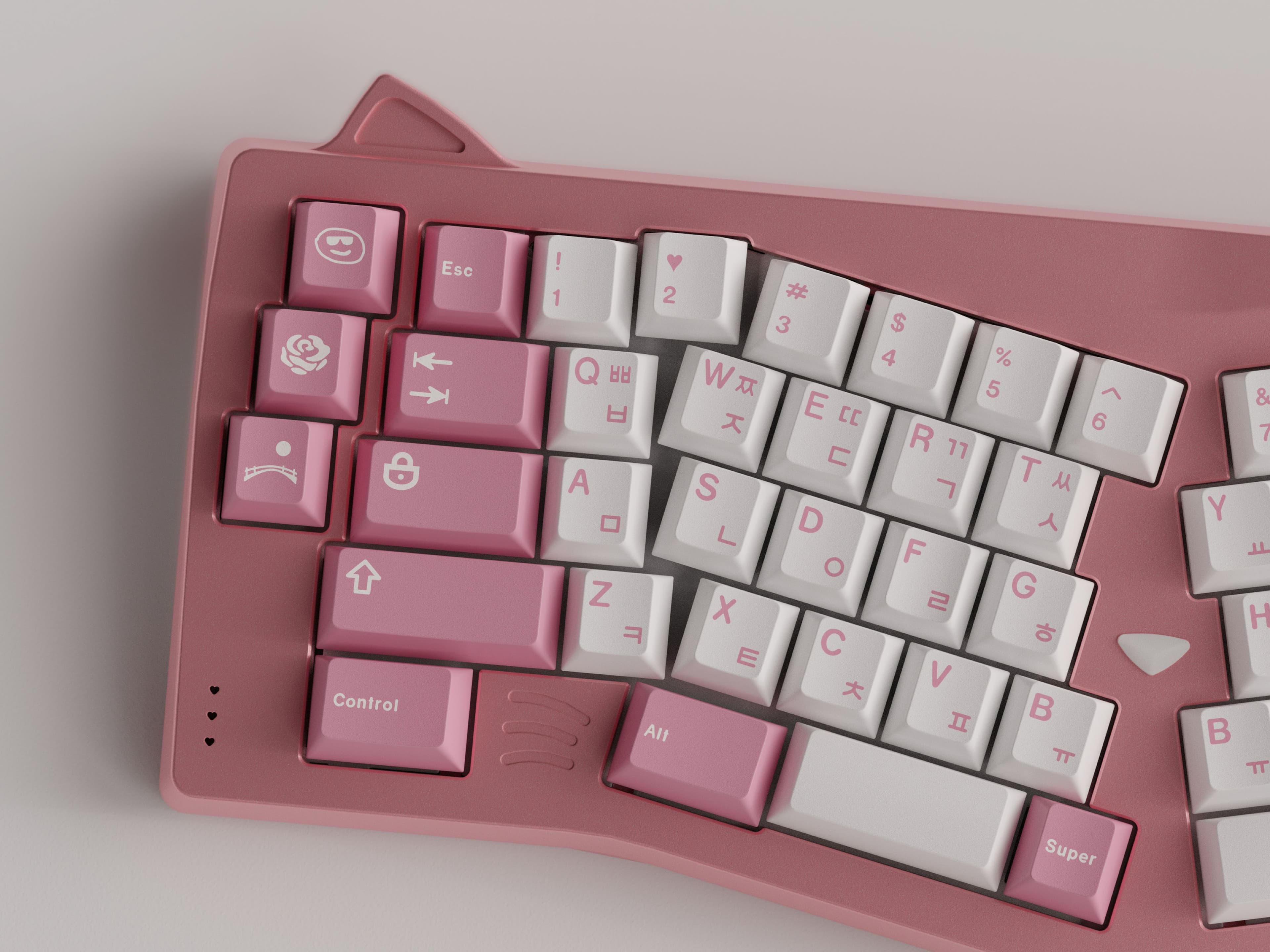GMK CYL Beloved | Complete image 9