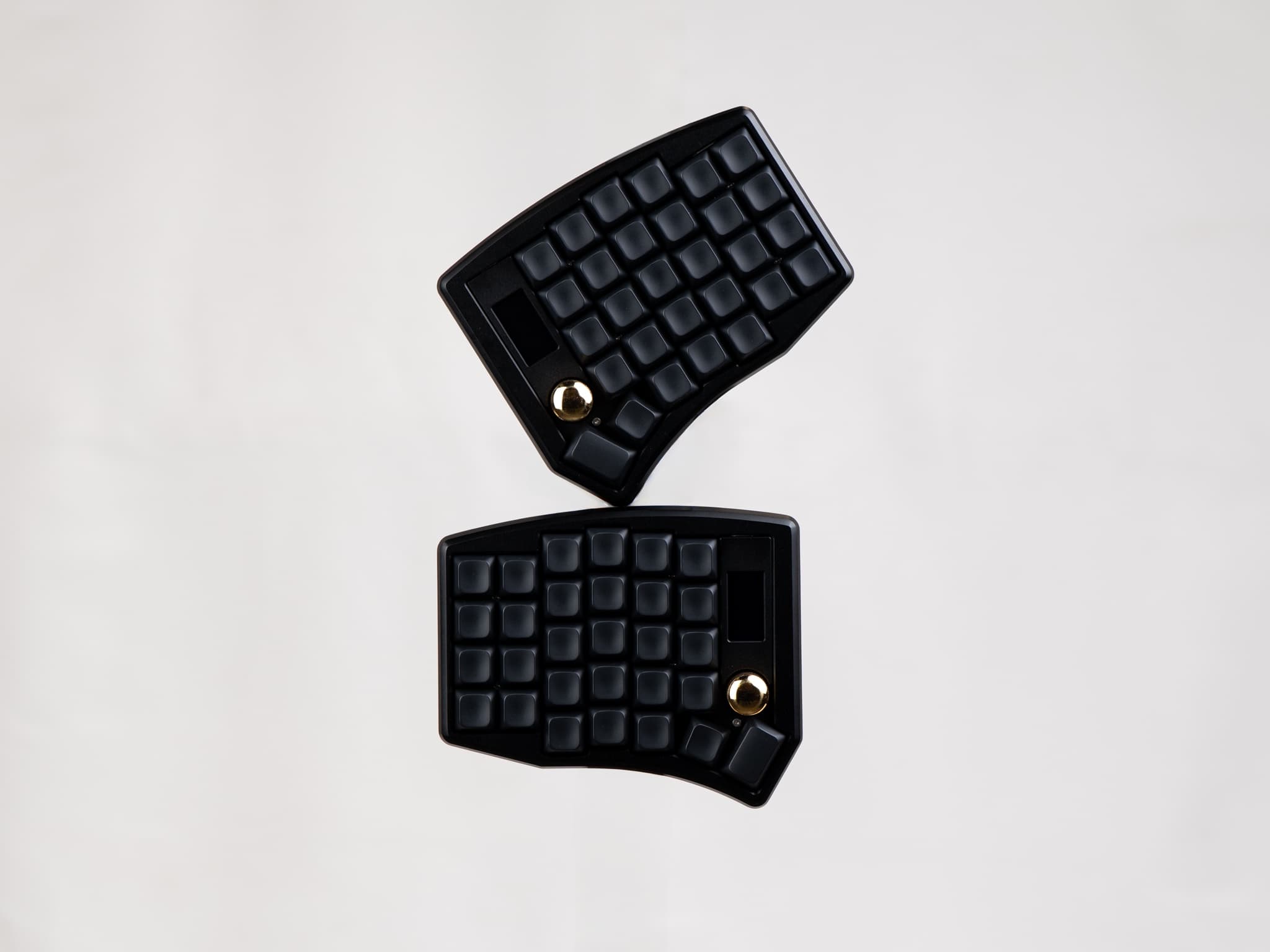 Link - Column-staggered split keyboard based on the Sofle58 v2 [Updated!] image 27