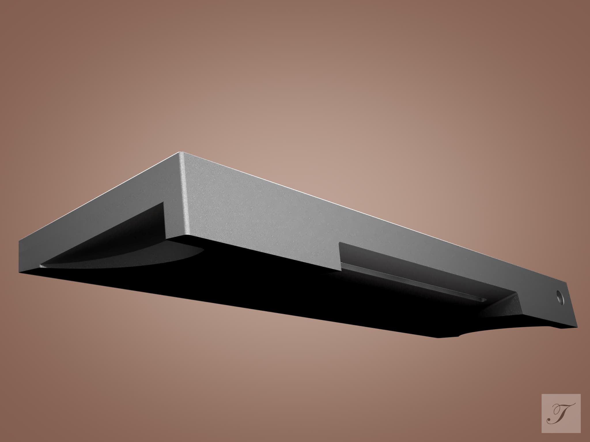 The Peach Keyboard - [Shipping] image 4