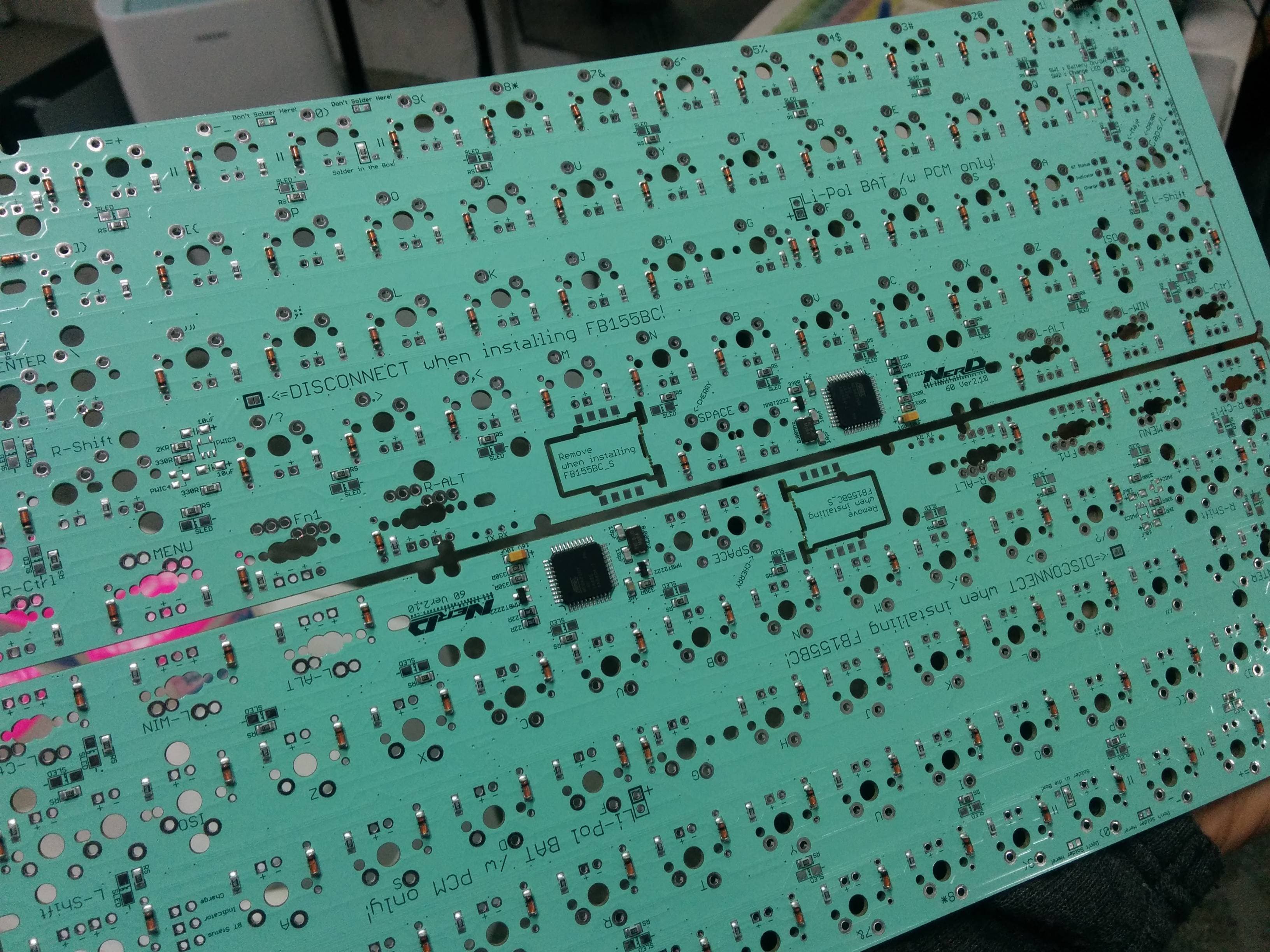 [FINISHED] Mekanisk Group Buy / LeandreN round 5 image 4