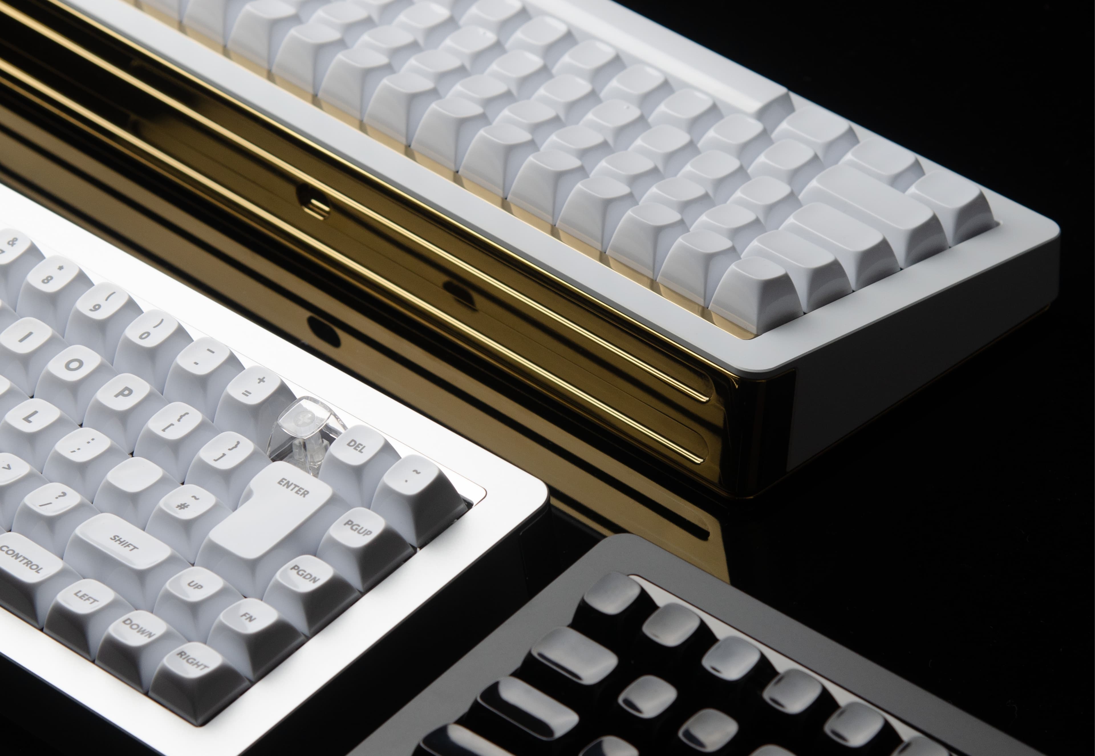 oitsso Bite65-R Keyboard & keycaps image 41