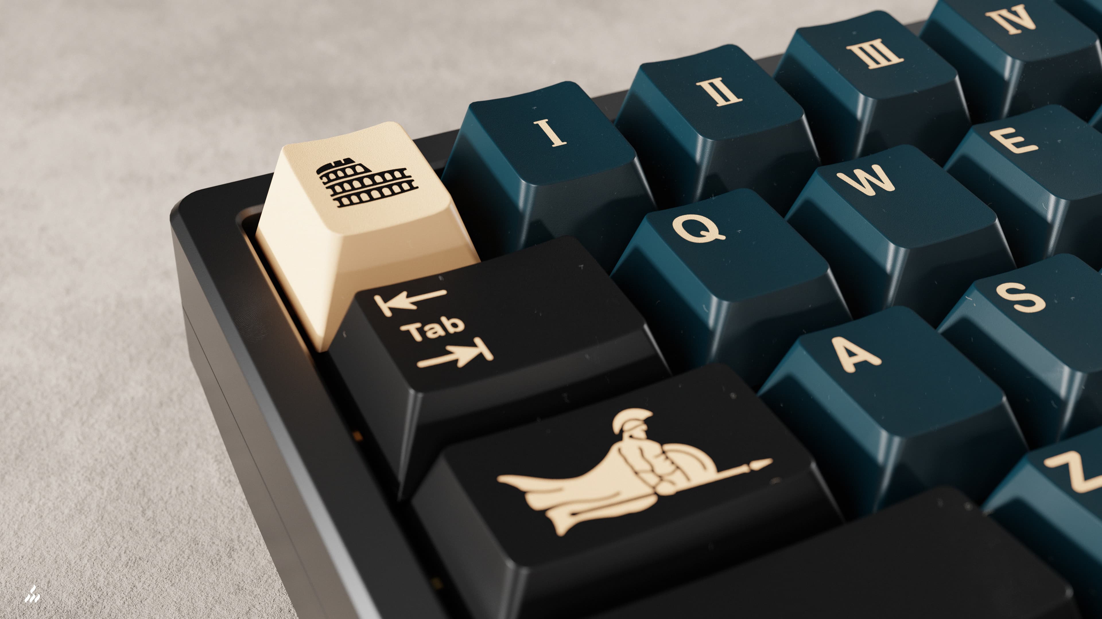 GMK Gladiator : LIVE | April 15th - May 16th image 19