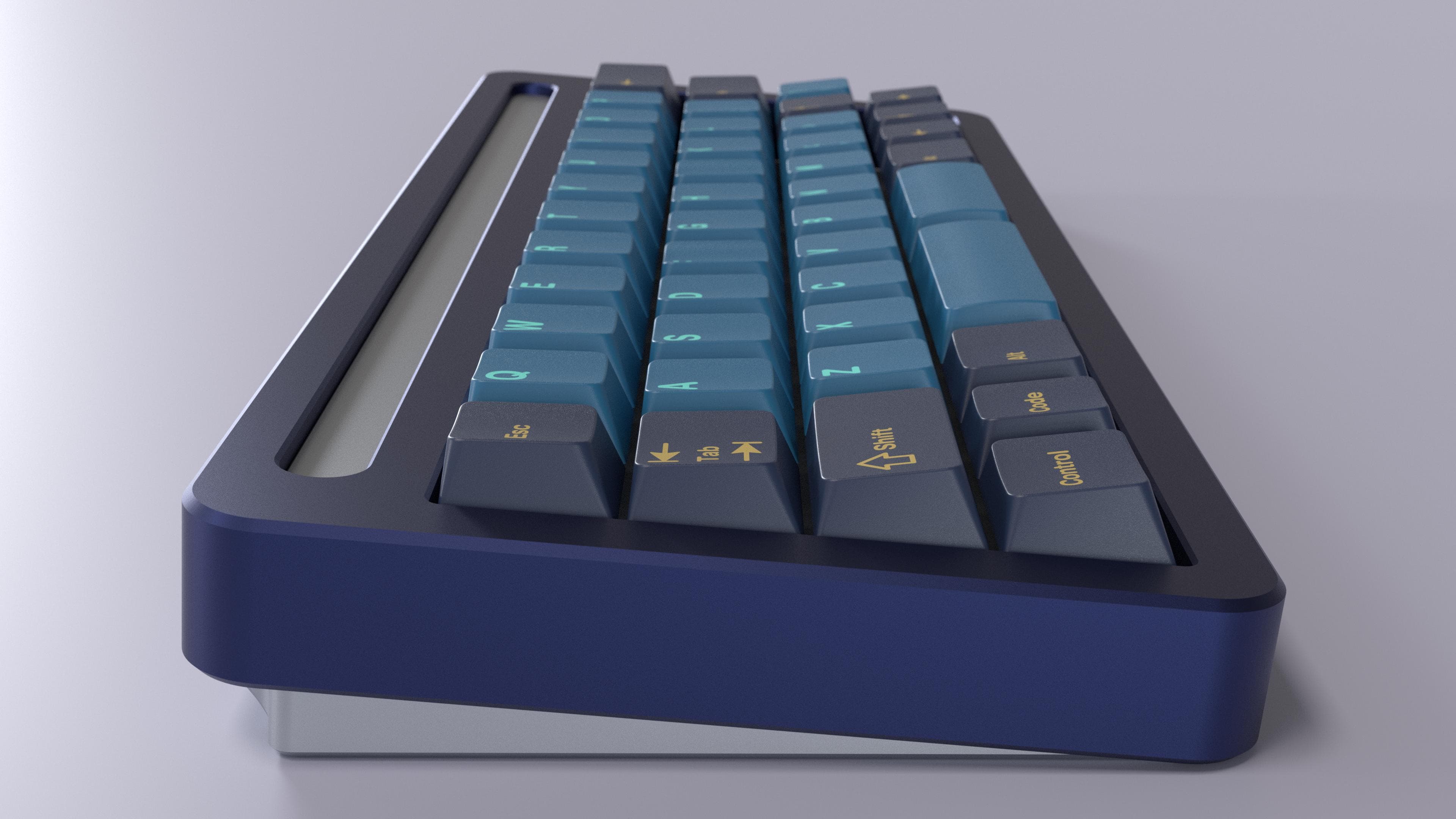 Pomelo, Minivan Universal image 9