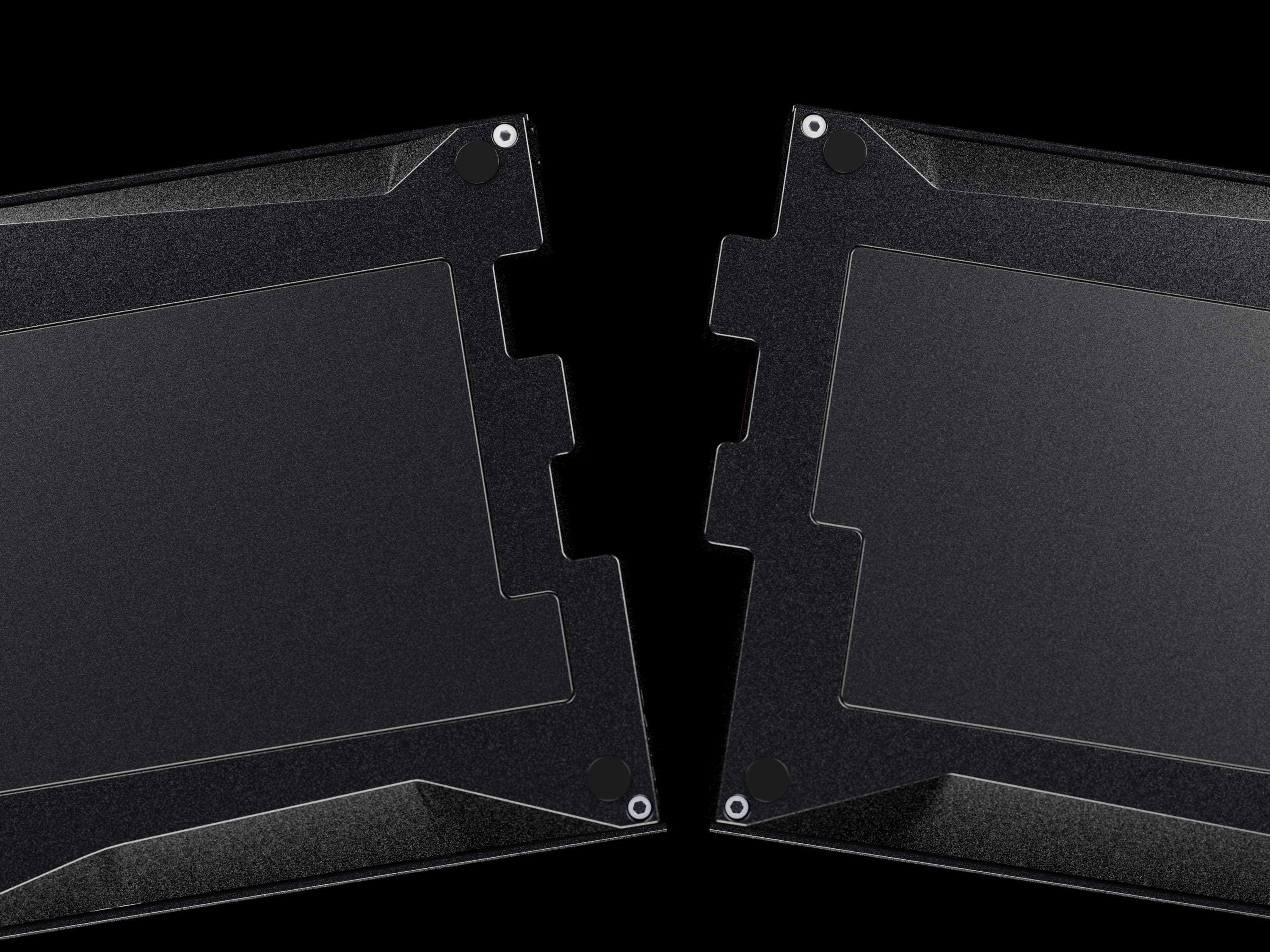 Tomak (토막) (Tented Split TKL) - Now Live on CannonKeys! image 3