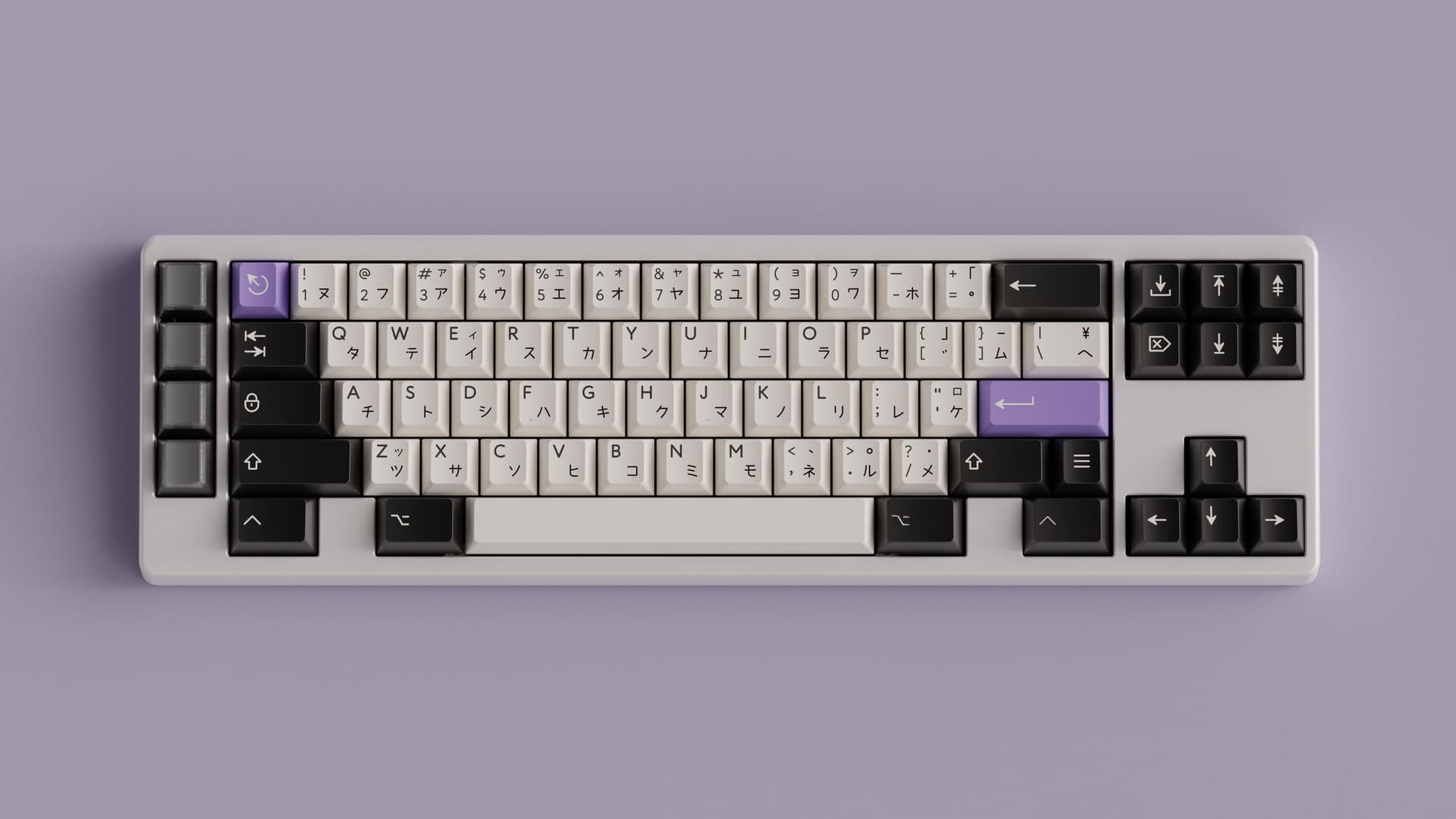 PBTfans Simple Katakana image 12