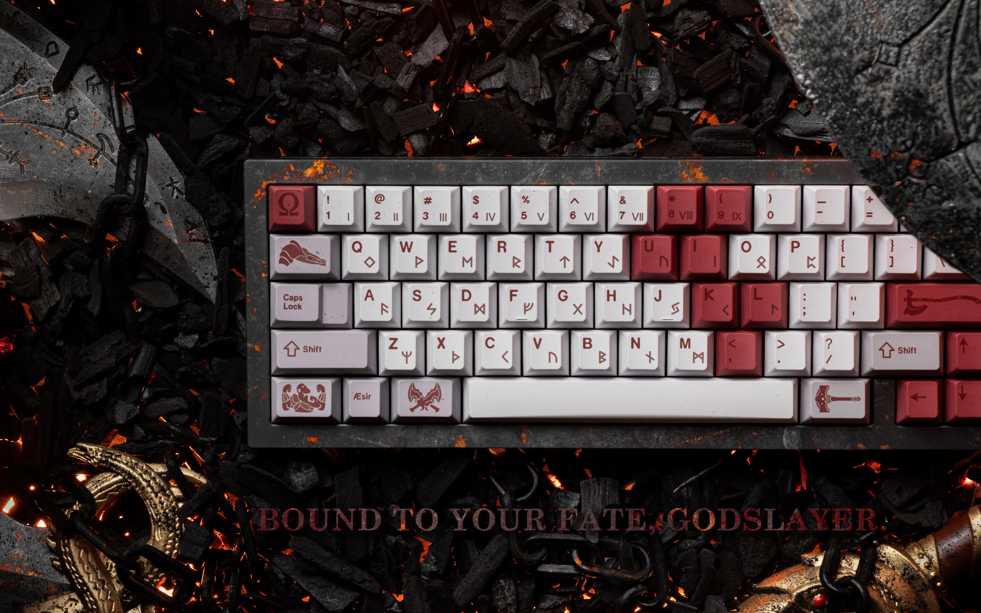 DMK Deicide | GB starts April 5th! image 22