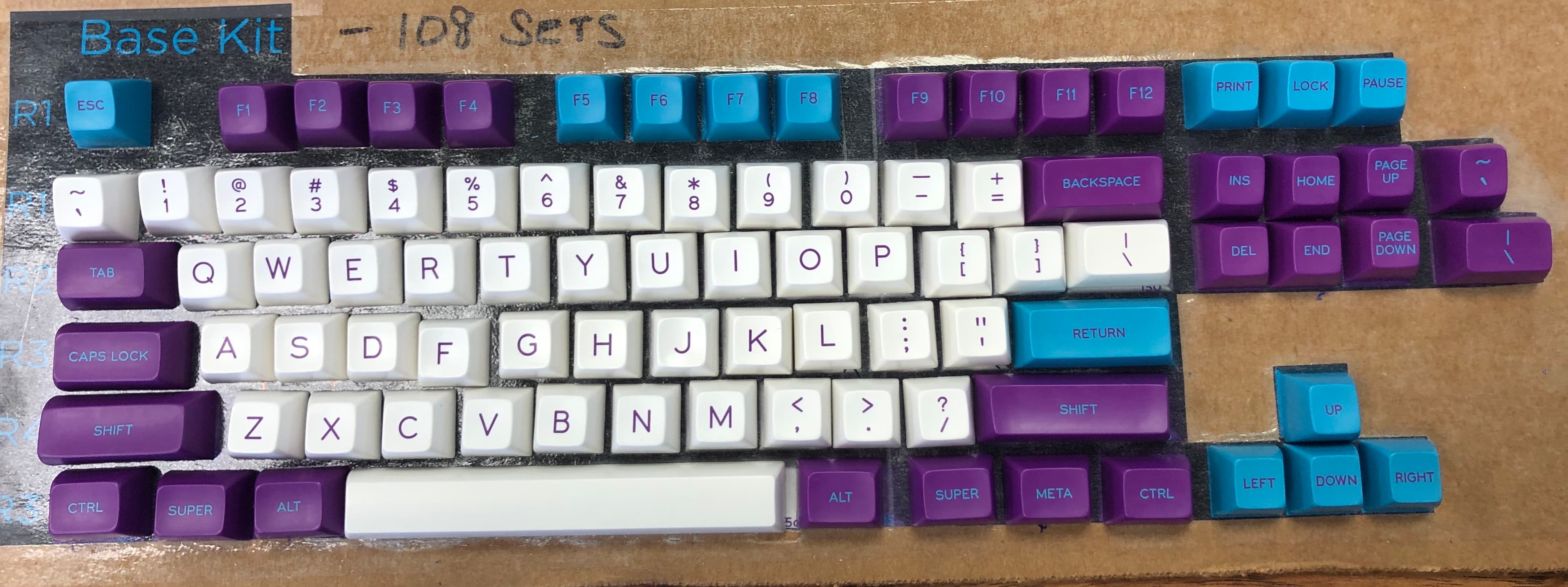 SA Arcane - Group buy CLOSED - Production finished - Shipping soon image 28
