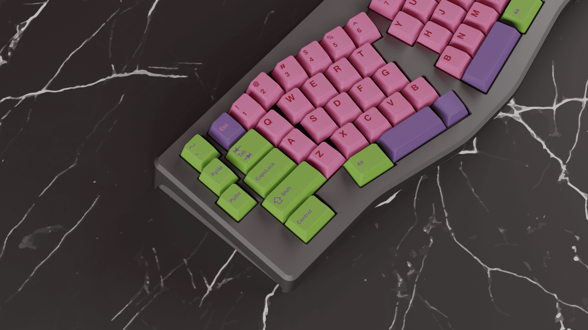 GMK Star - GB Closed image 20