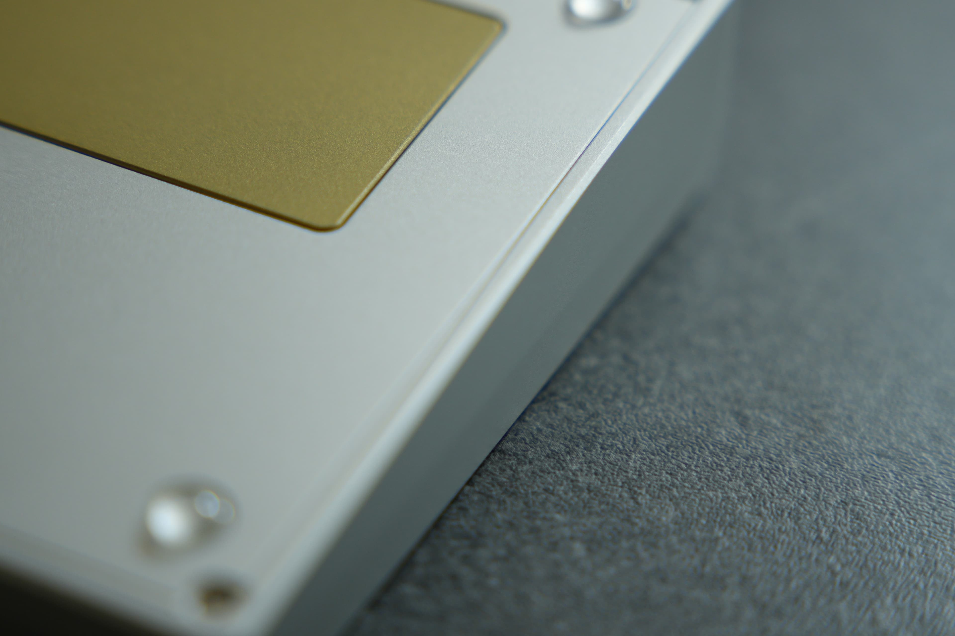 Eon MMXXIII WKL Wedge 60% image 13