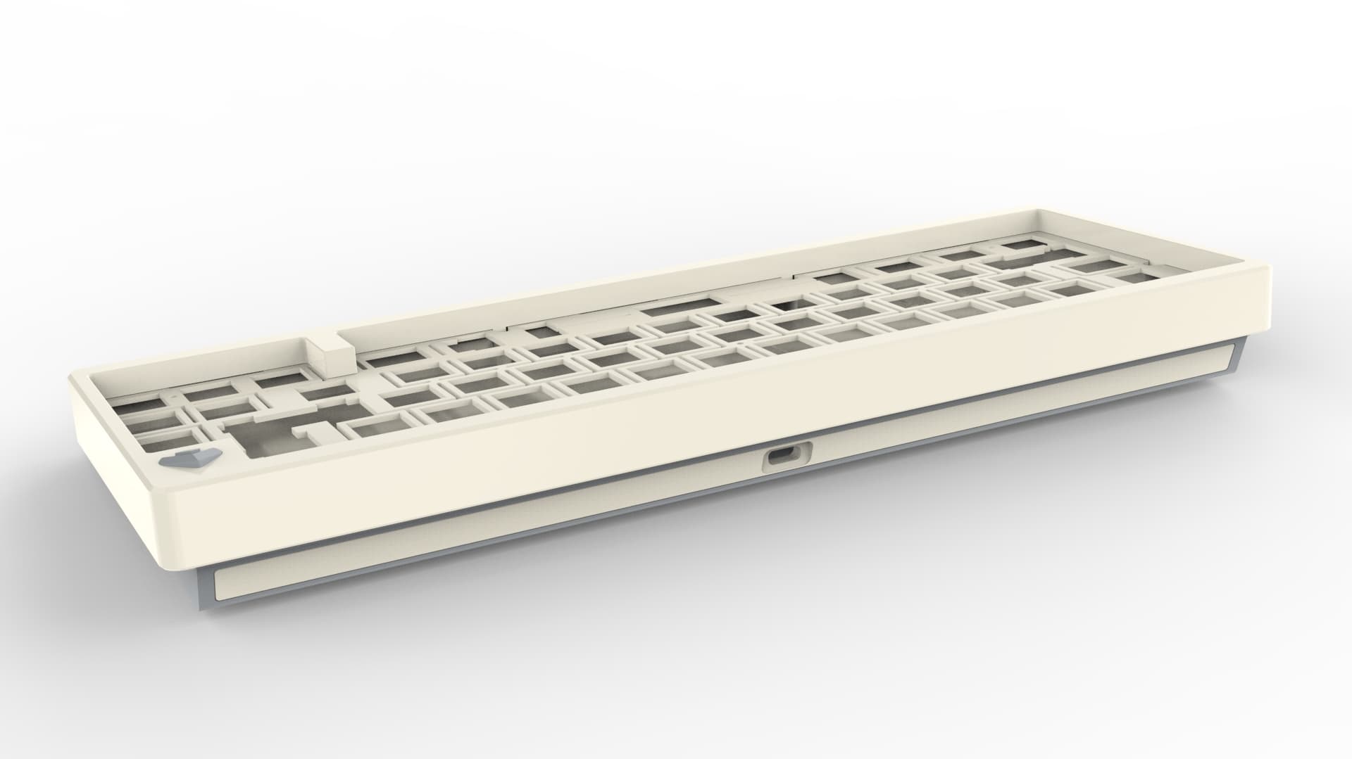 Ark68 R2 by Ark Studio - Premium affordable 65% Gasket Mounted Kit image 15