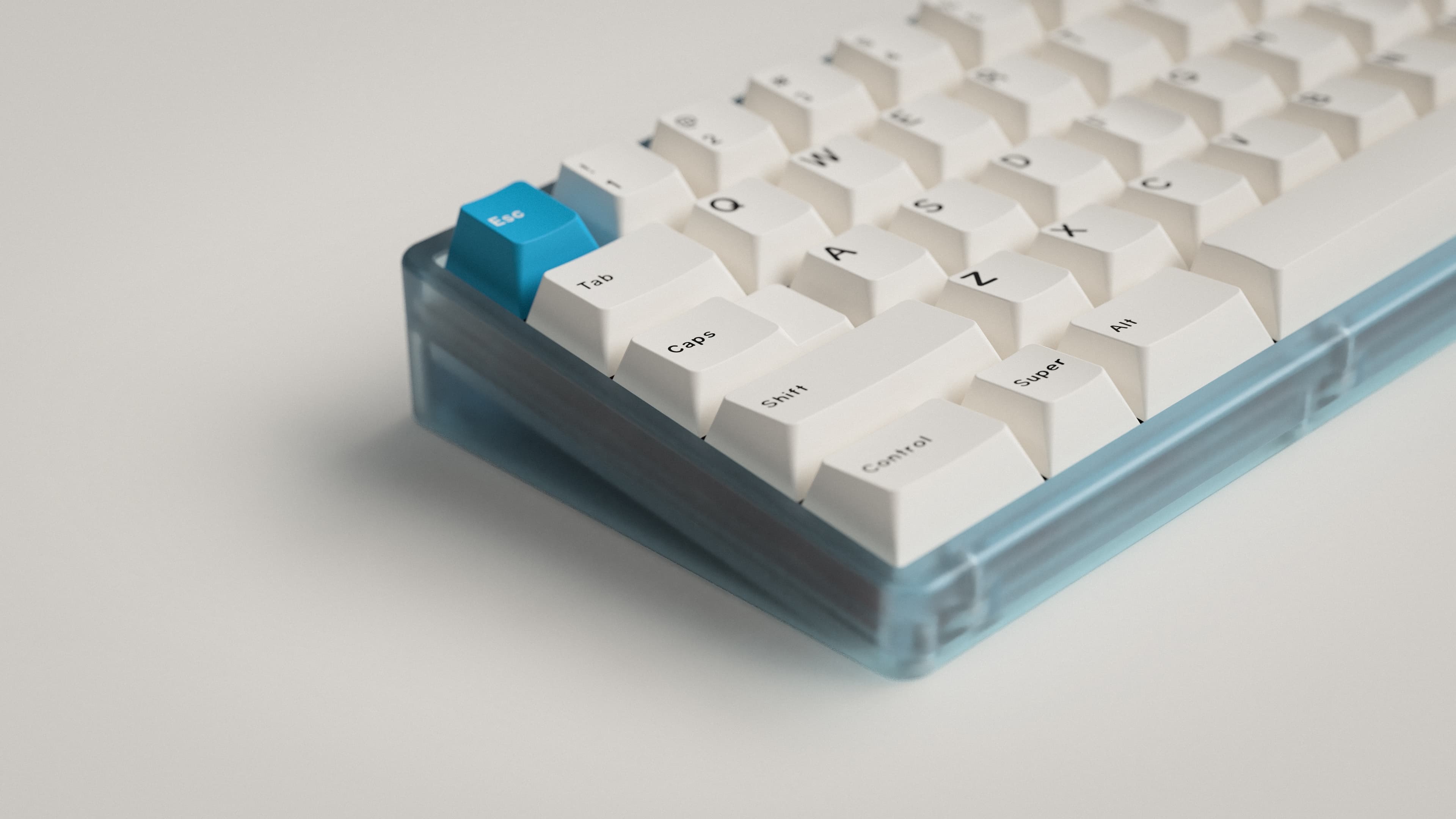 GMK Minimal 2 - Extras In Stock Now image 39