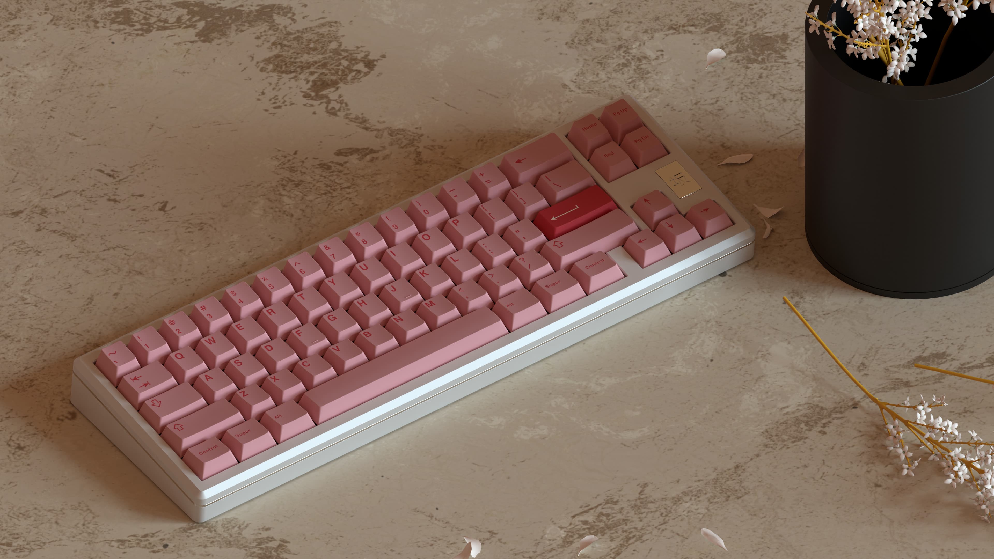 GMK Jelly Delights | April 22nd - May 28th | Base Kit Giveaway! image 25