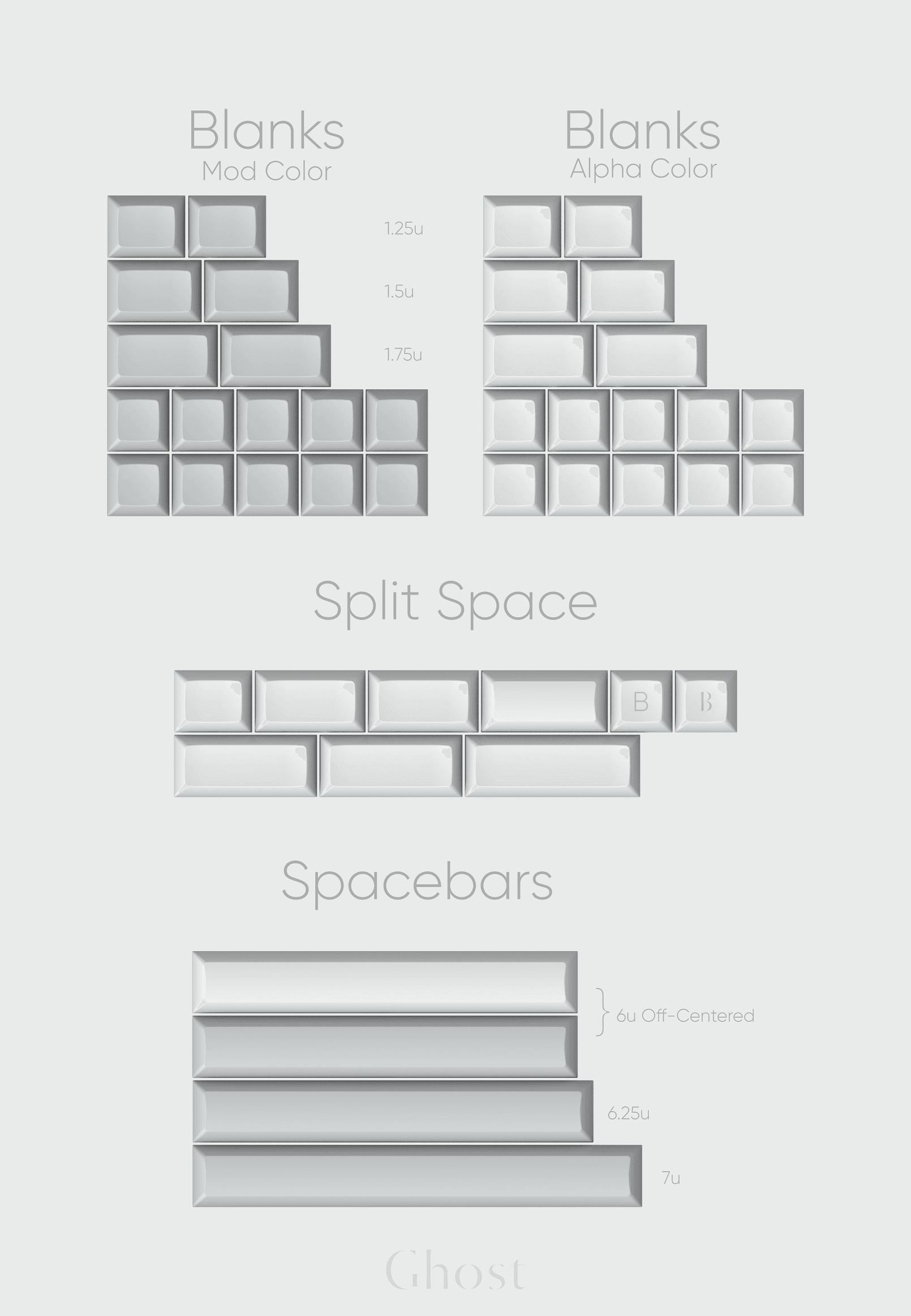 KAM Ghost - Shipping image 19