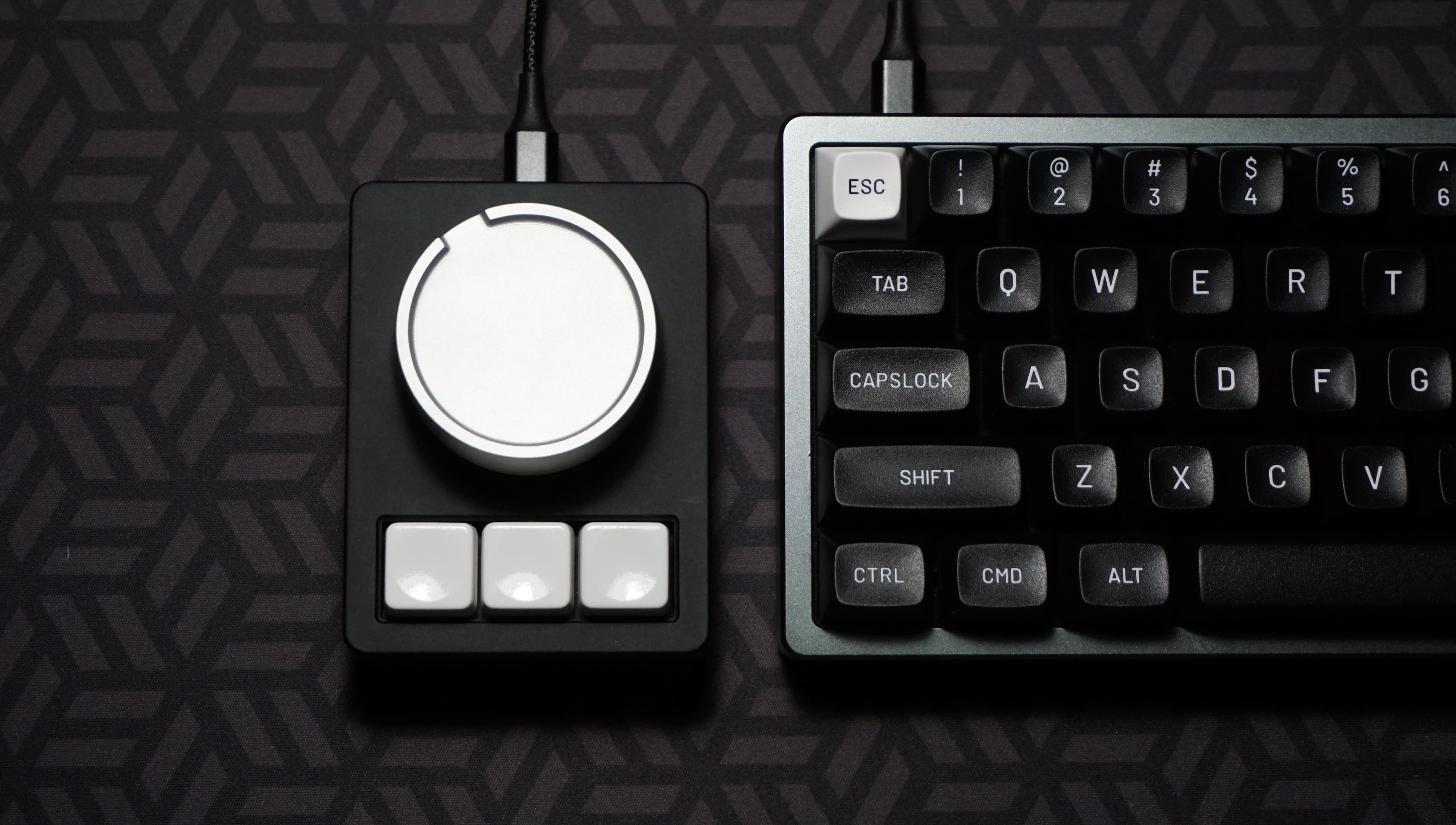 ROTR Macro pad and knob - Starts 11 December! image 3