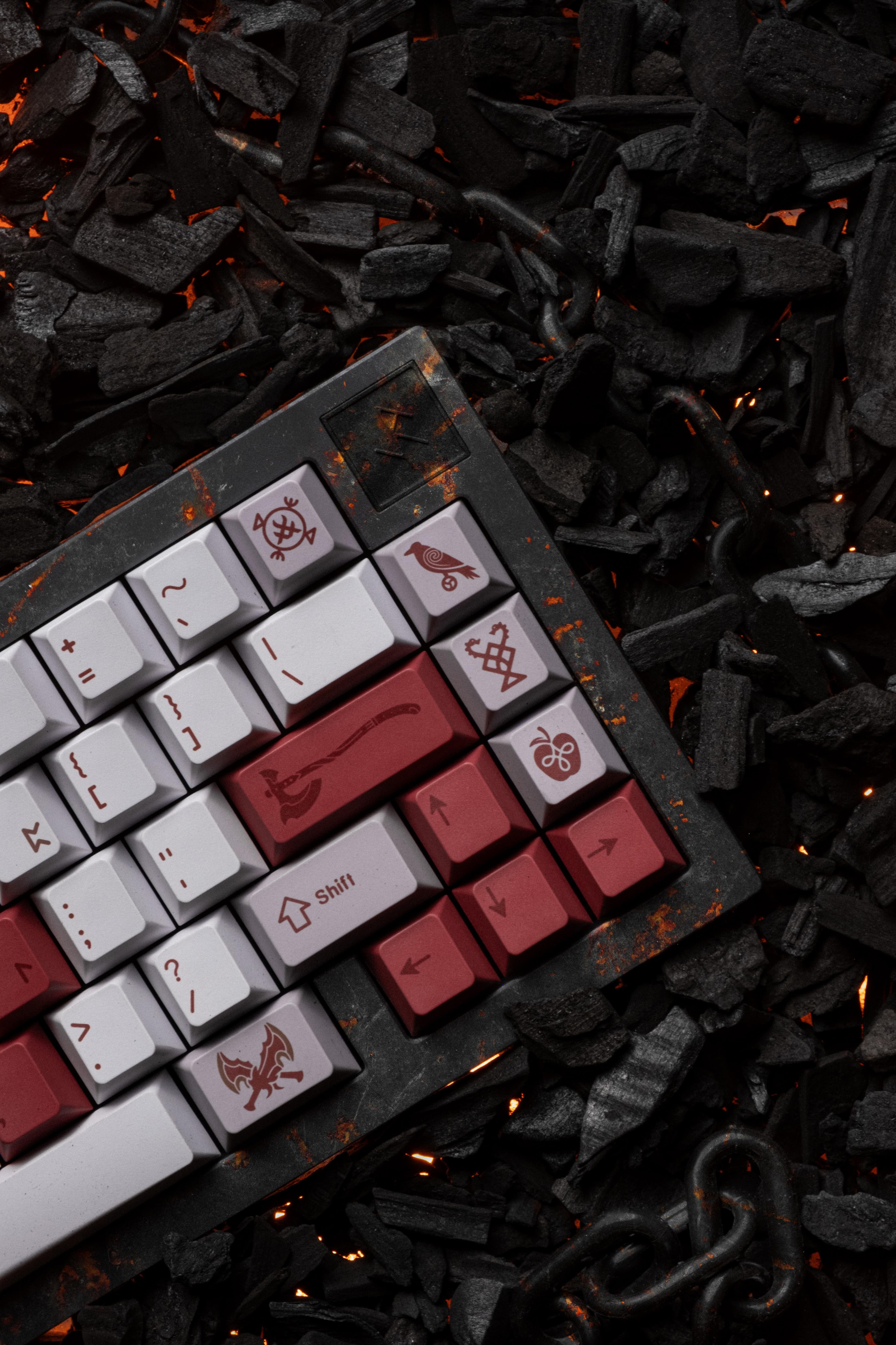 DMK Deicide | GB starts April 5th! image 23