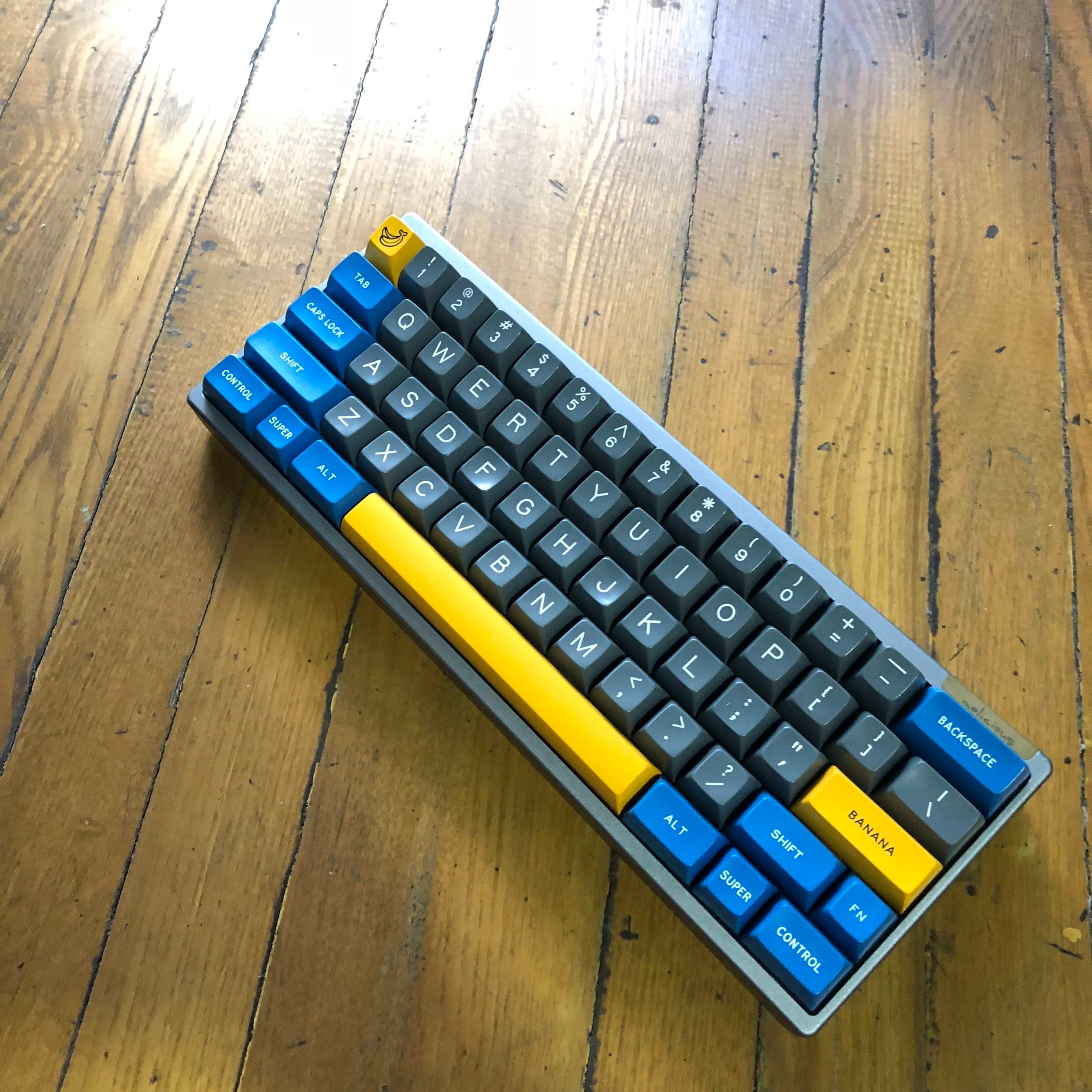 SA Symbiosis R2 - Finished
