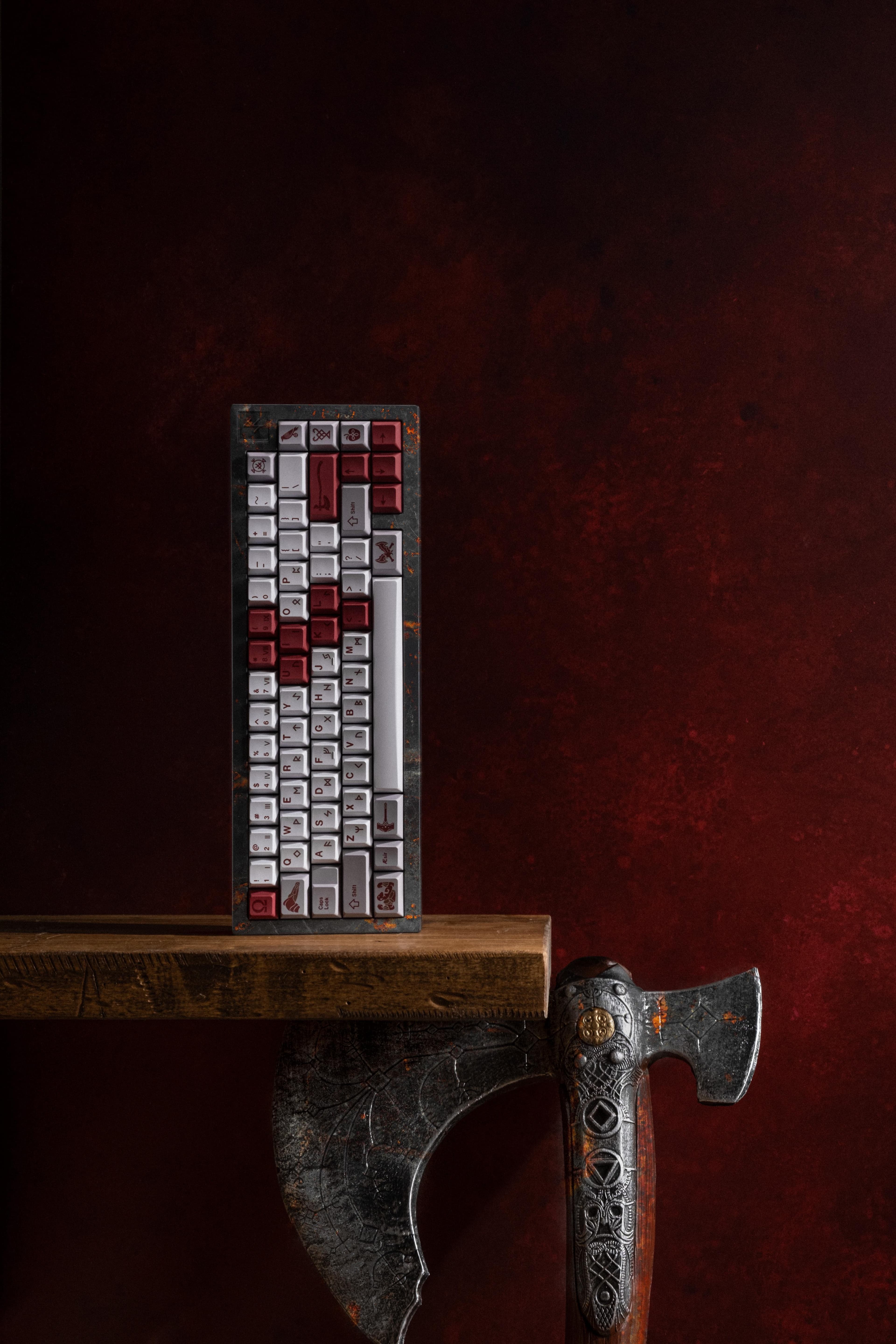 DMK Deicide | GB starts April 5th! image 25