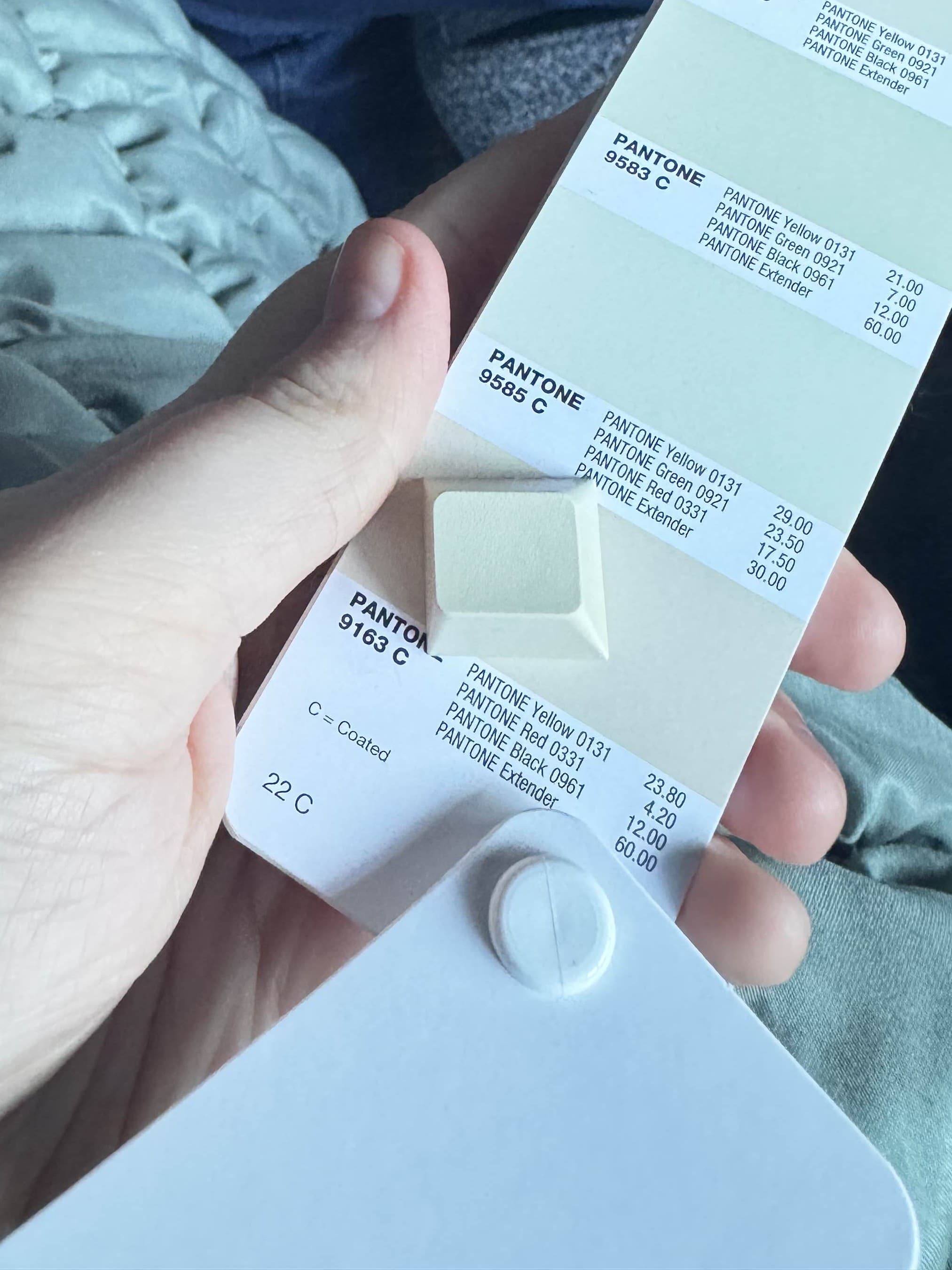 GMK Just Beachy - Now Delivering! image 23