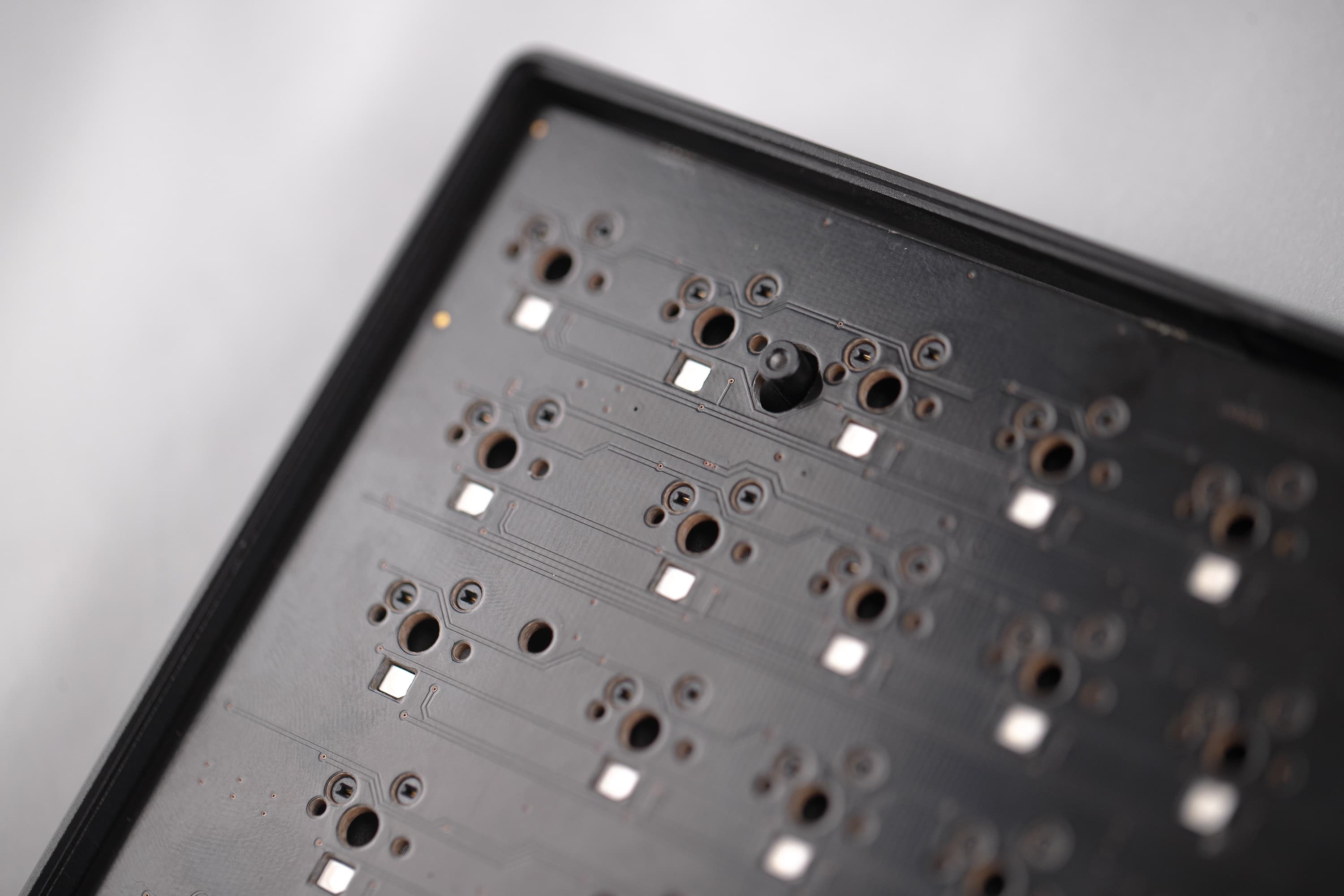 “Go-fit60,” A Bluetooth 60% Tray Mount Keyboard, start from $89（CLOSED） image 9