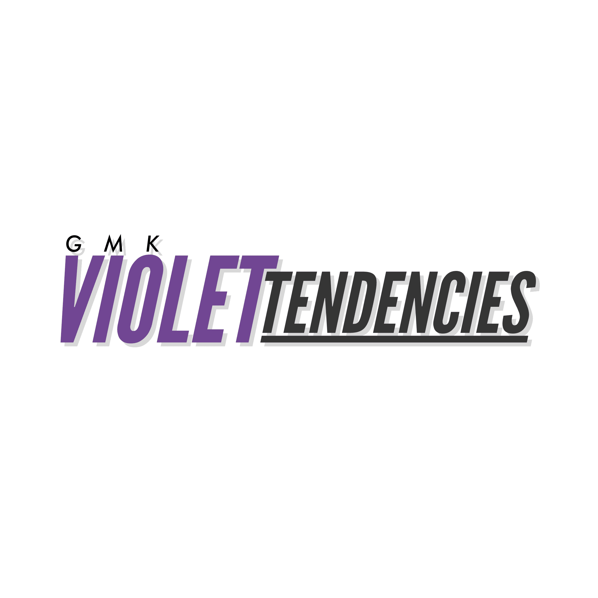 GMK Violet Tendencies - Extras at Dixiemech!