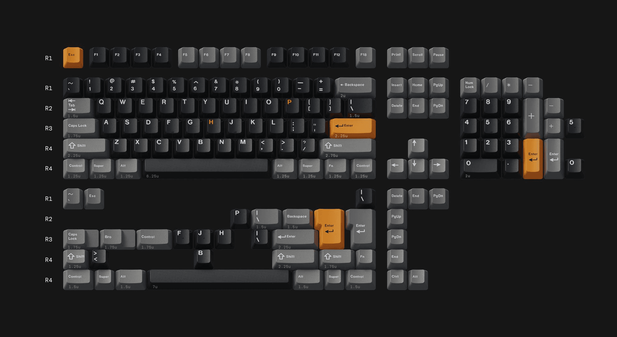 DCS Incognito (Formerly GMK Incognito) | Sept 18 - Oct 16 image 16