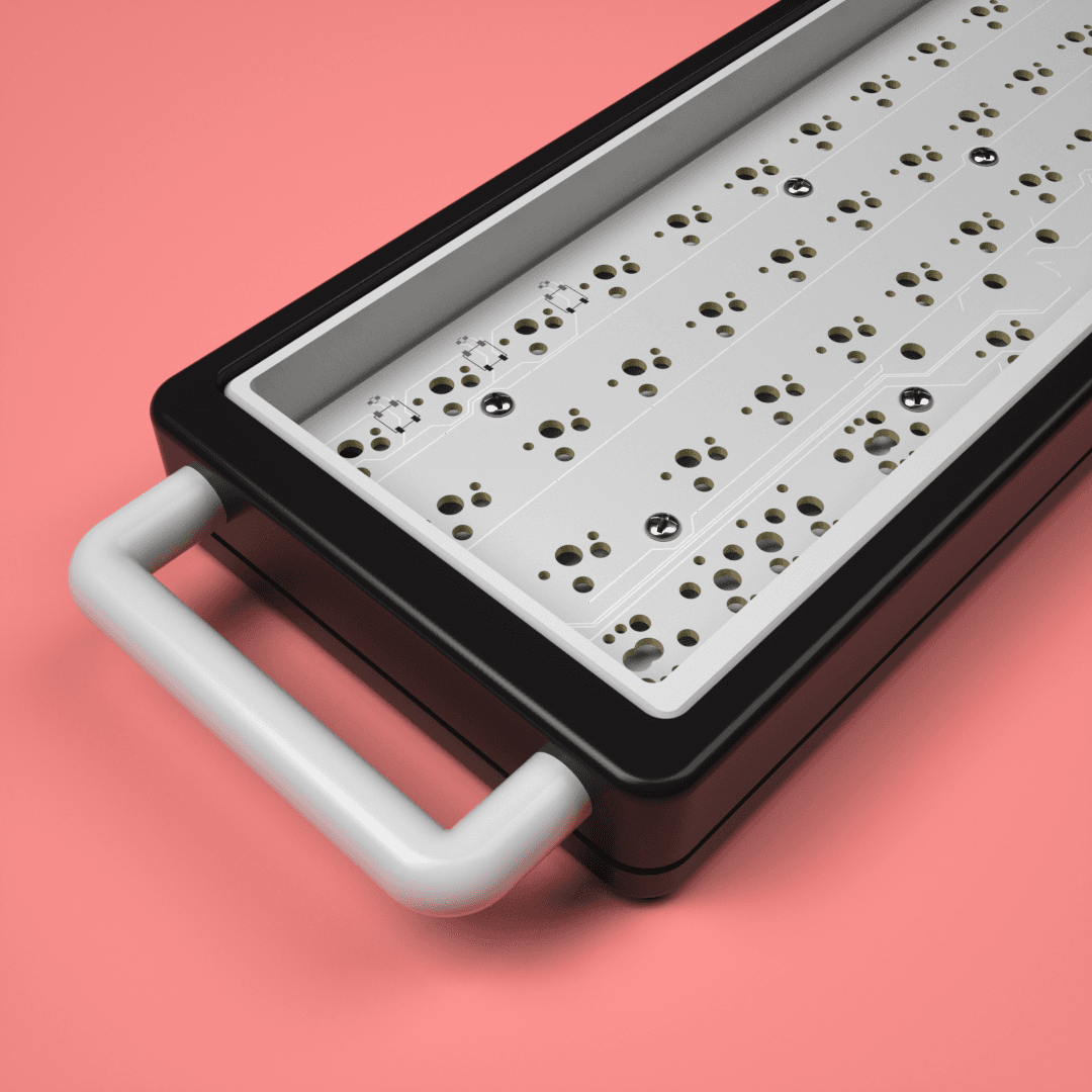 [PREORDER] DEAFMUTE pre-order SPRING 2020 image 2