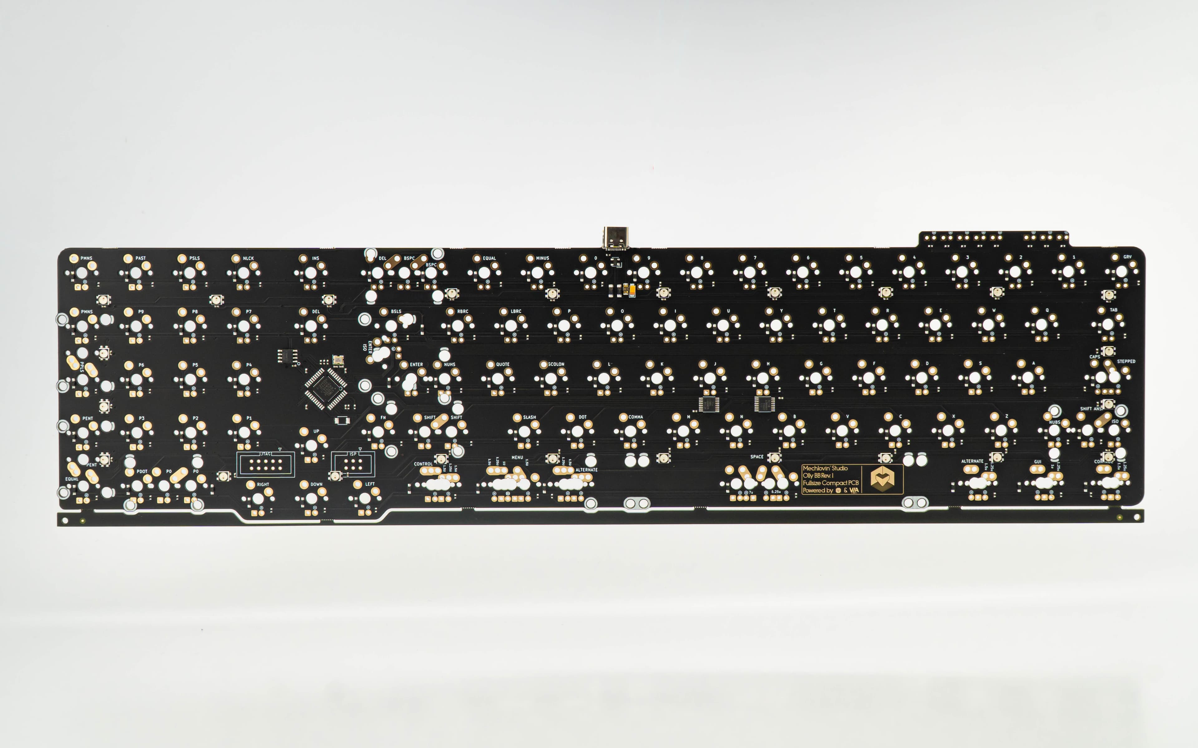 Mechlovin' Olly - Duck Jetfire and Black Bird Compatible PCBs & Plates image 8