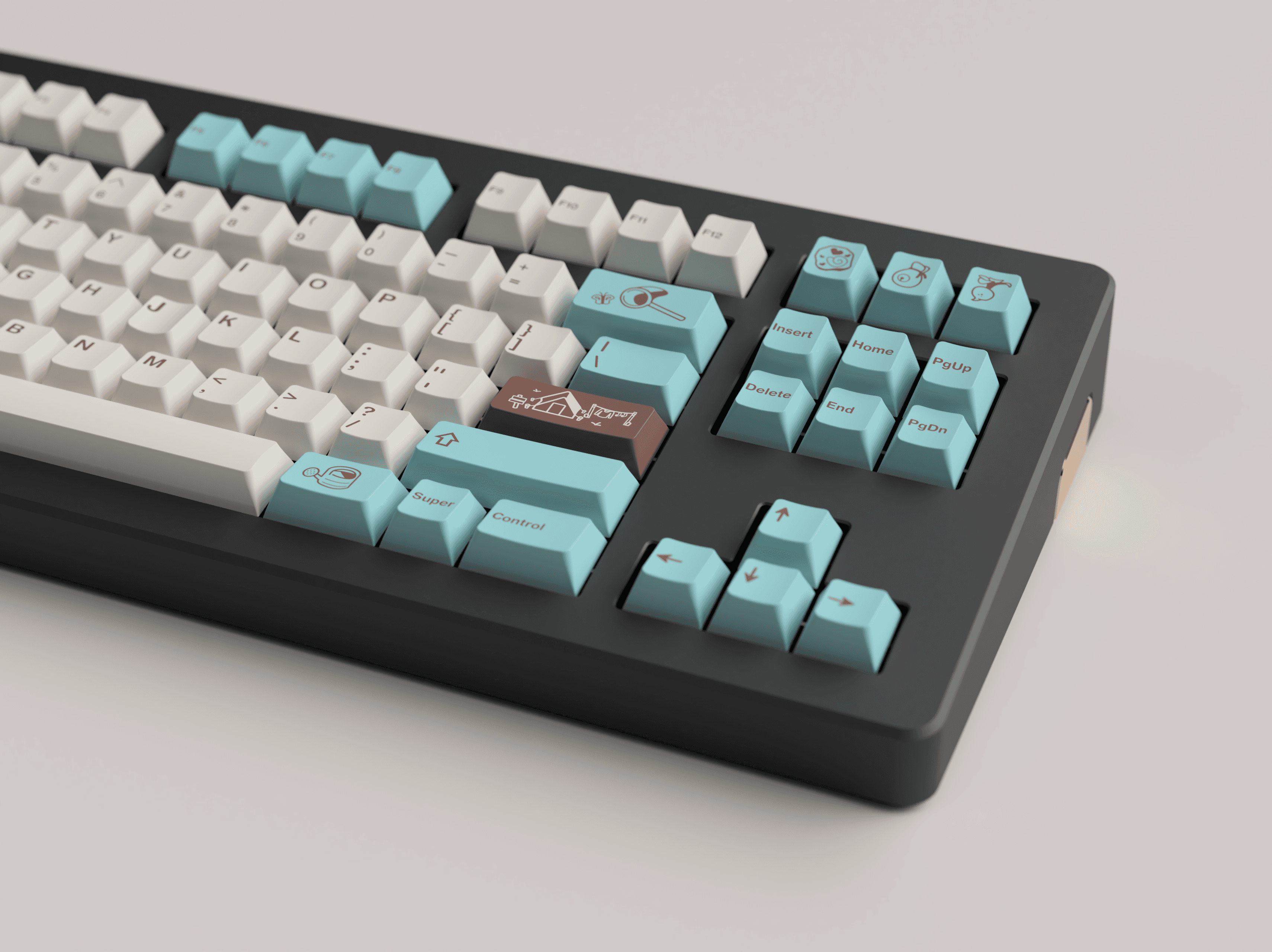 Infinikey PBT Islander: May 15-29 image 12