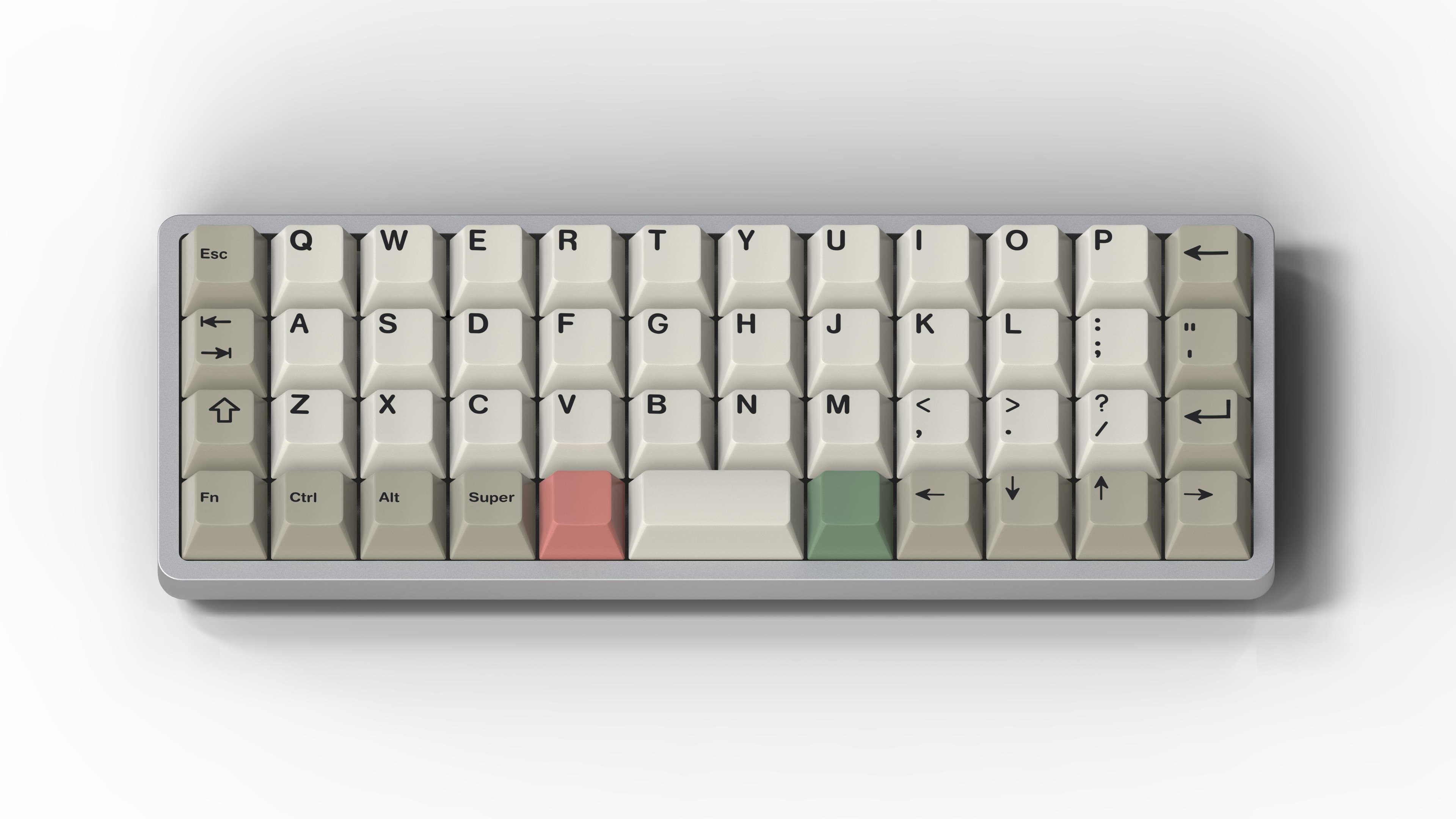 GMK 9009 40's Kit | Orders shipping out a month early | image 3